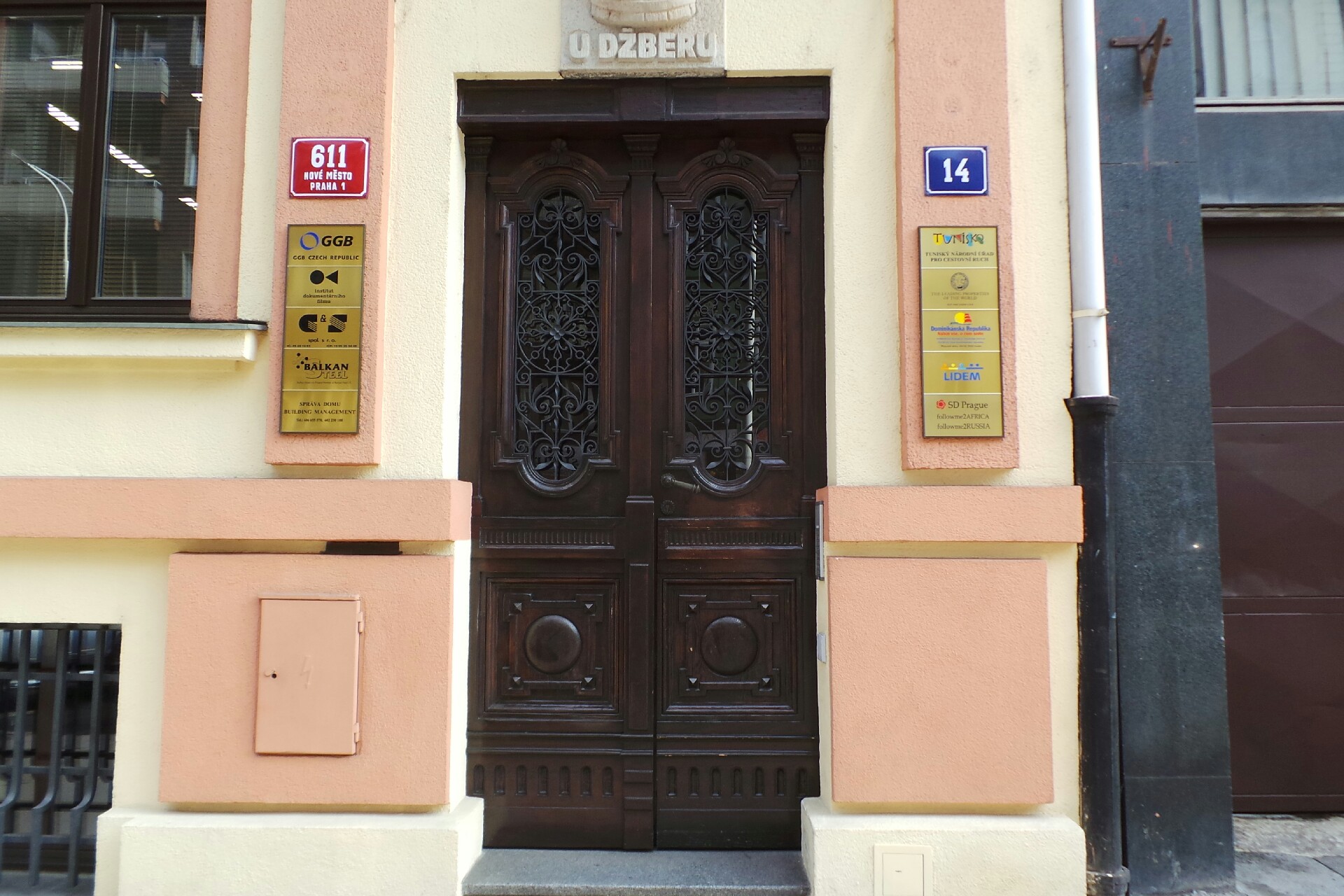 Institut dokumentárního filmu