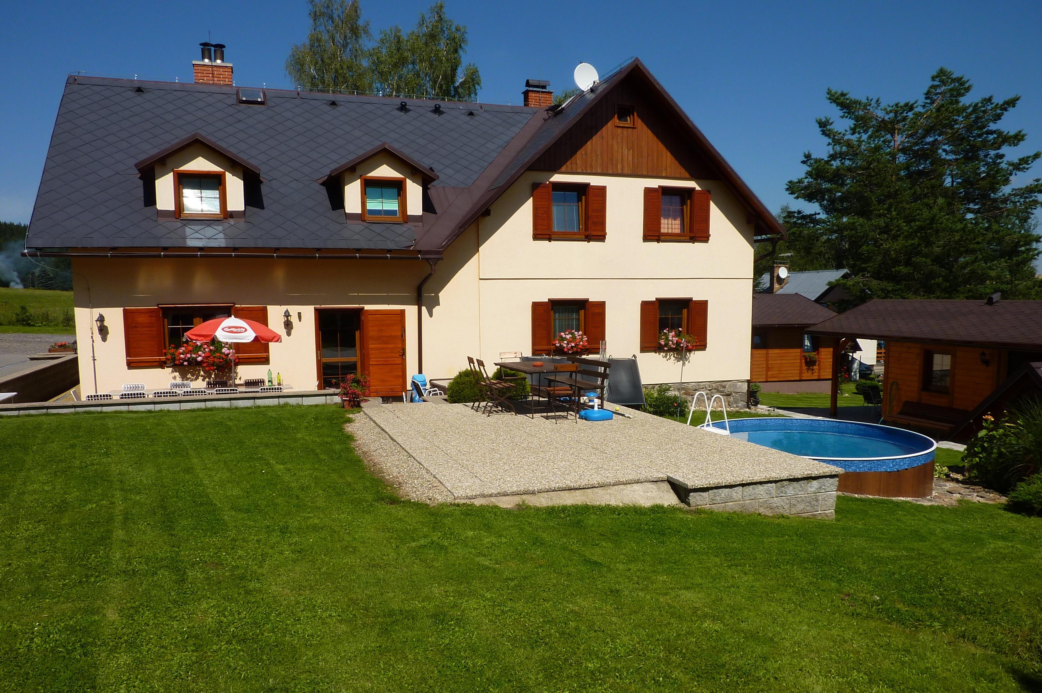 Horská chata Esty foto 3