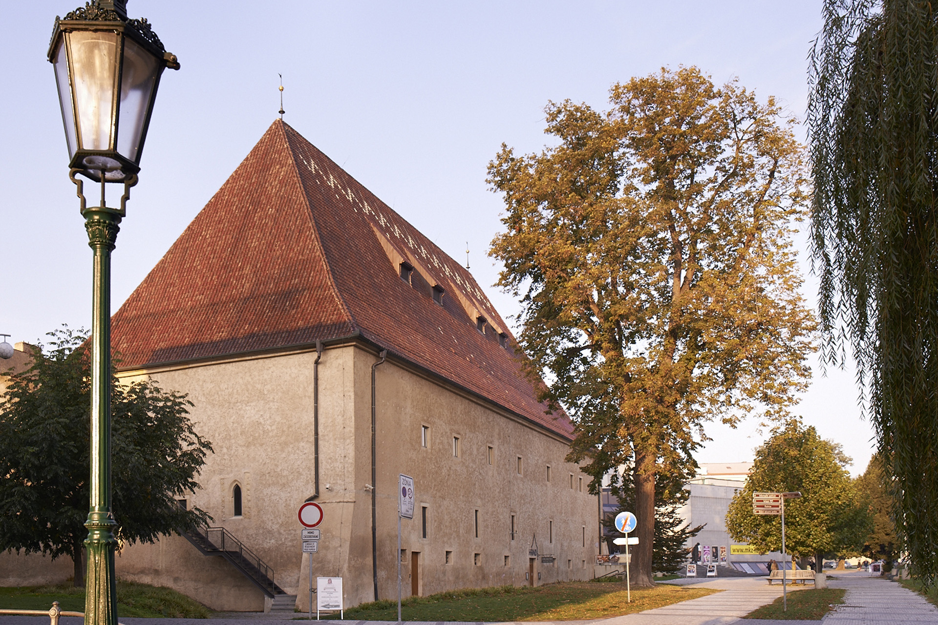 North West Bohemia Convention Bureau