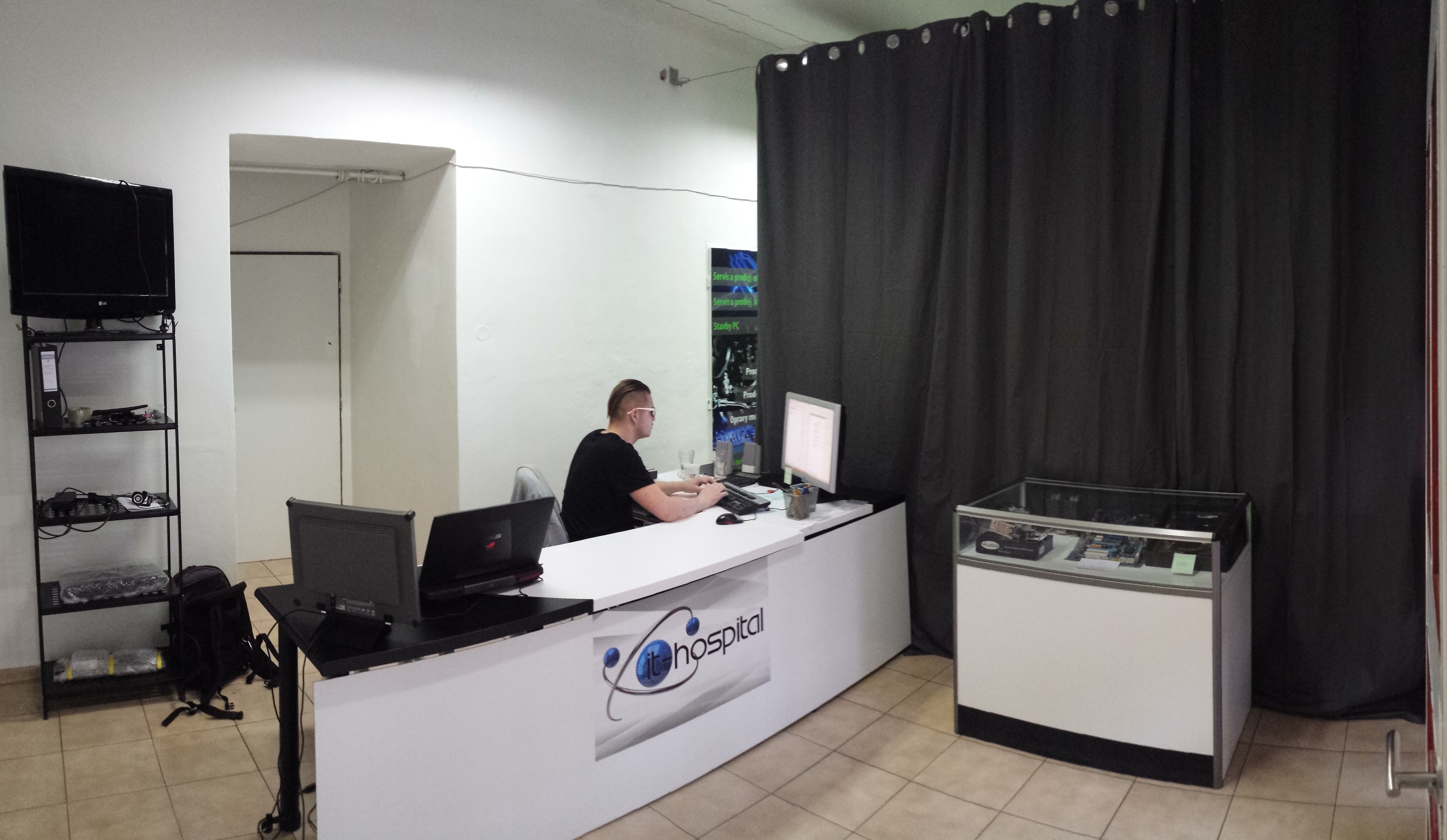 IT - HOSPITAL, s.r.o. foto 2