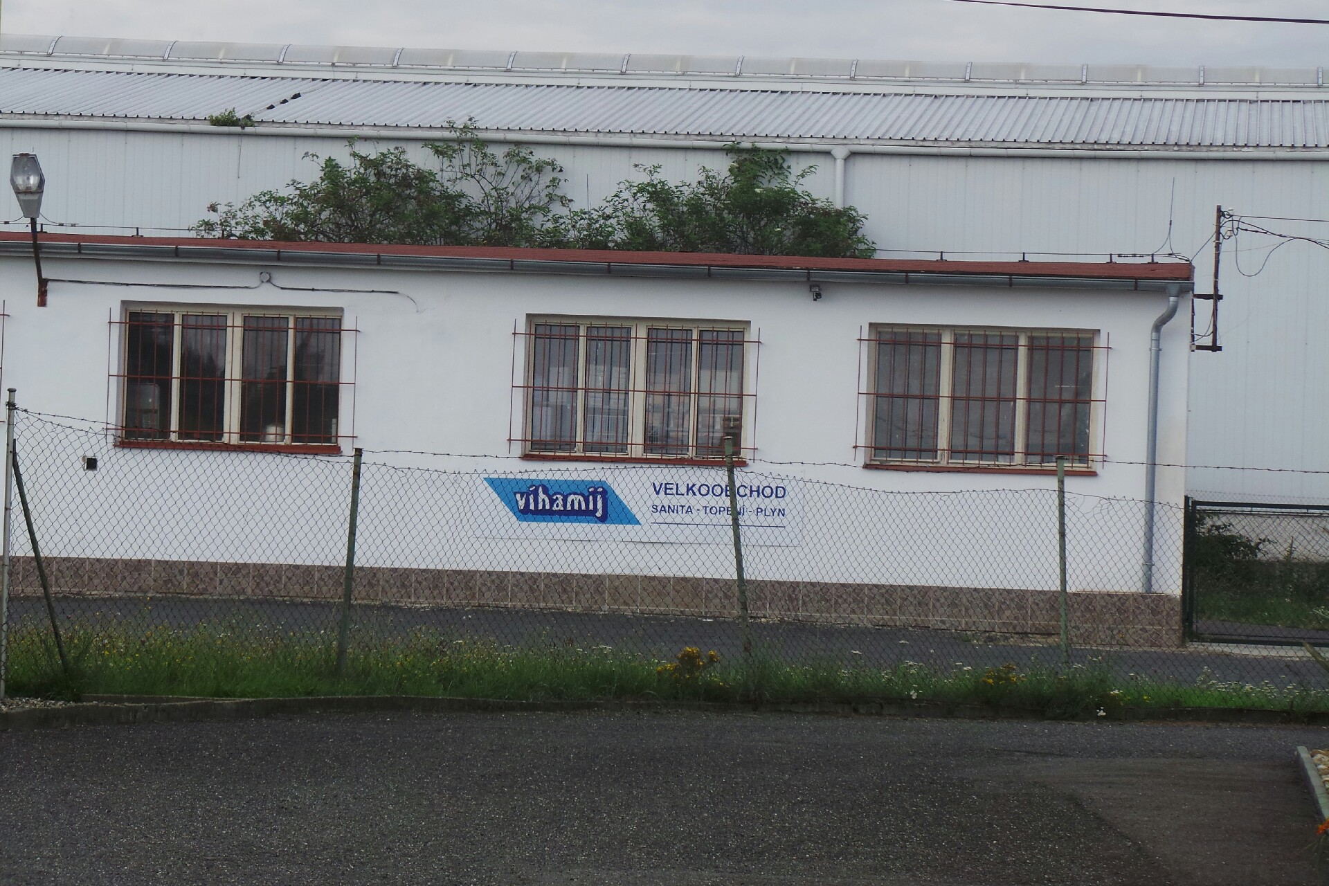 VIHAMIJ, spol. s r.o.