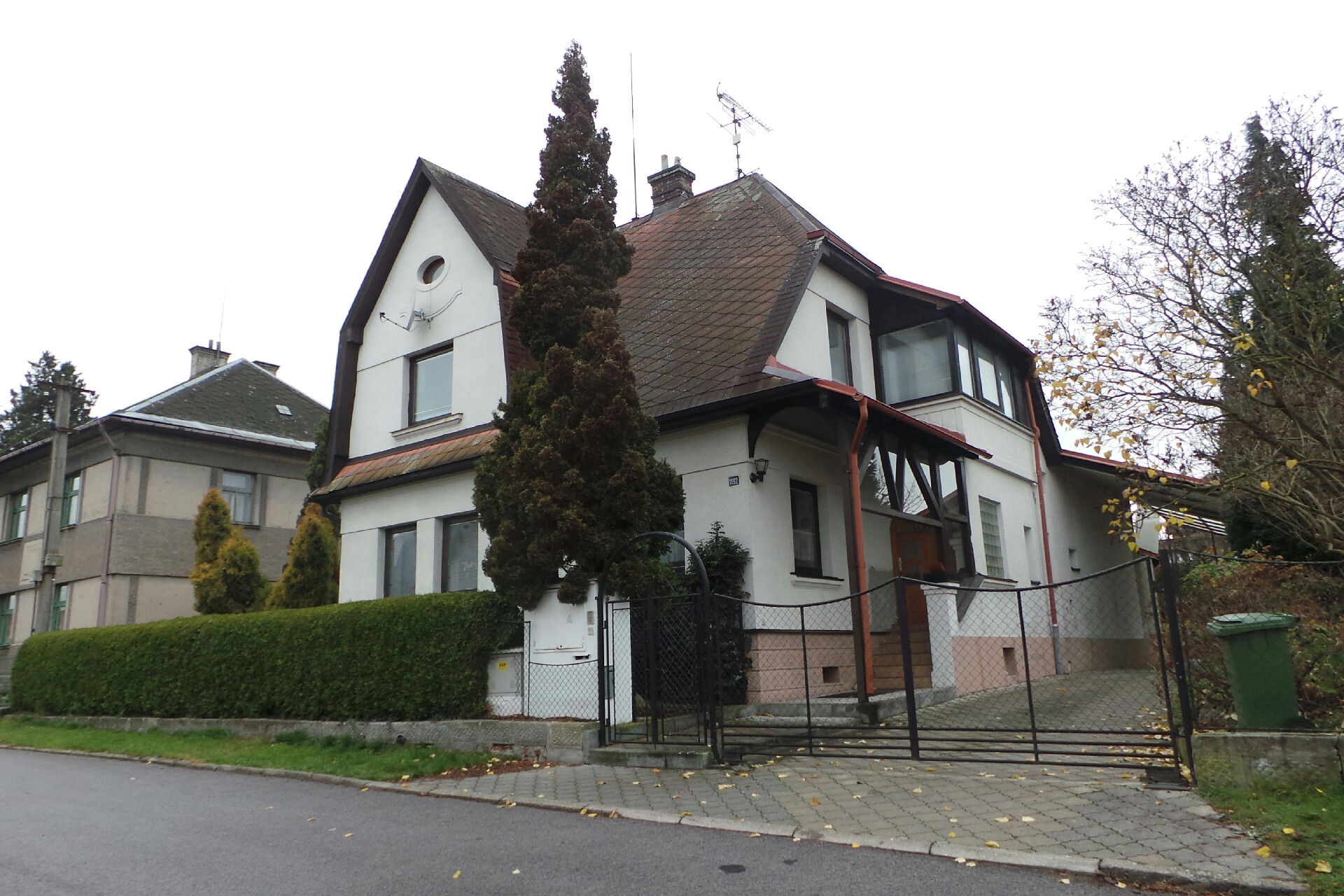 Ing. Jana Königová