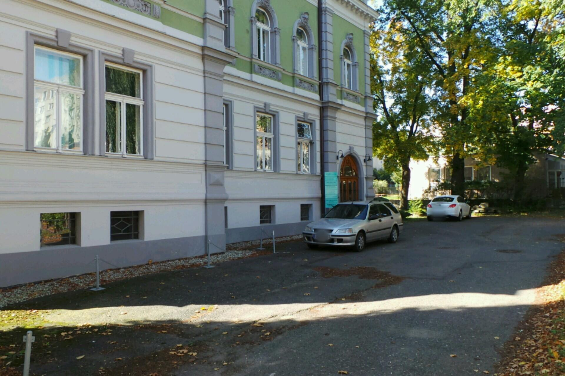 Mgr. Libor Troneček