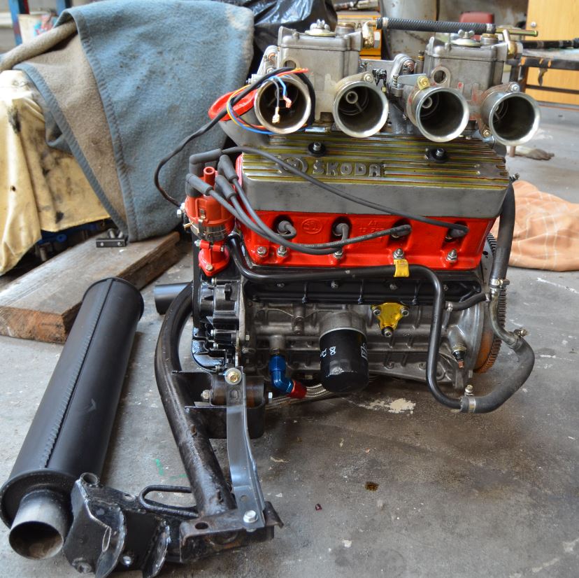 Autoservis AutoBaďura foto 3