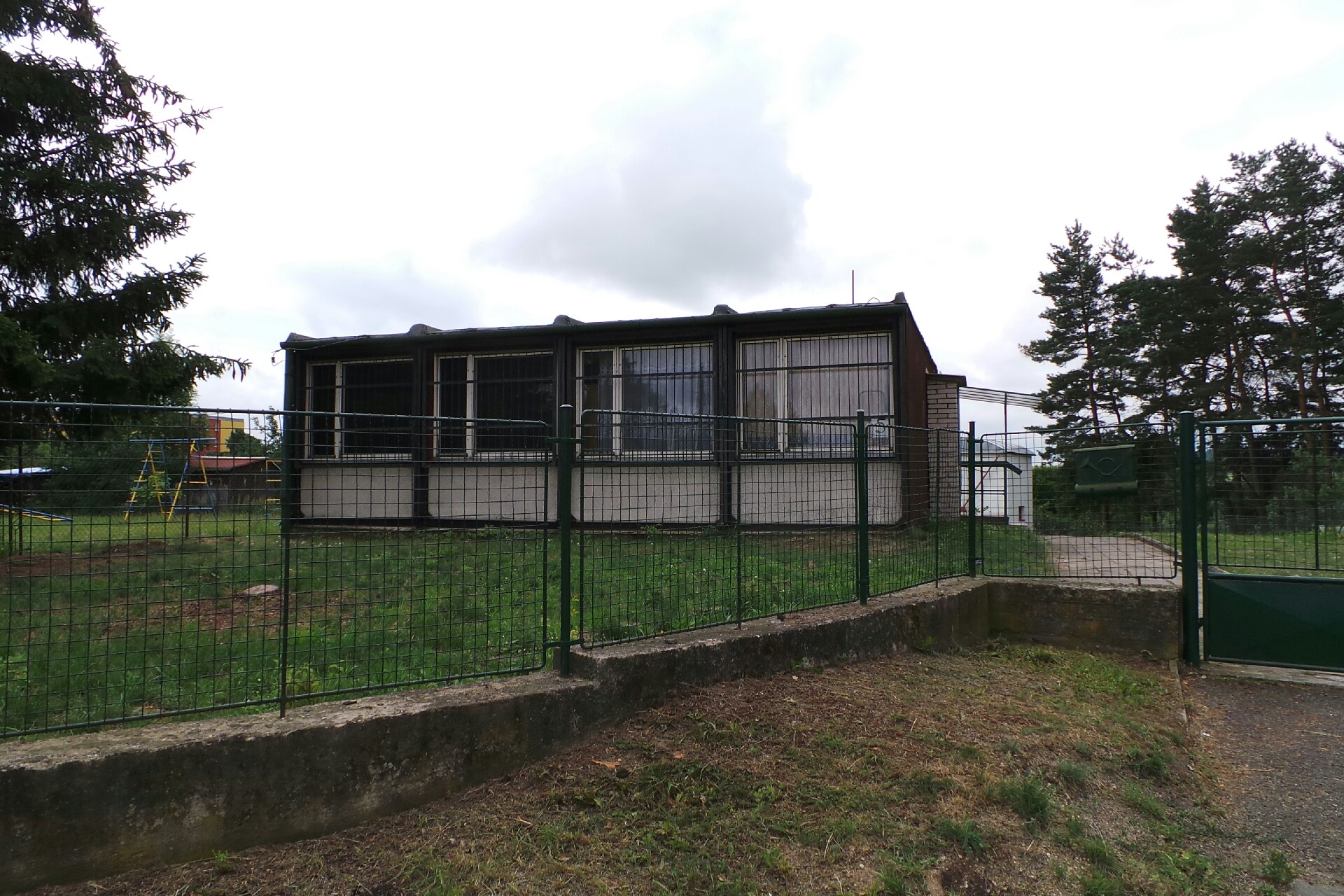 Dům dětí a mládeže Třebíč, příspěvková organizace