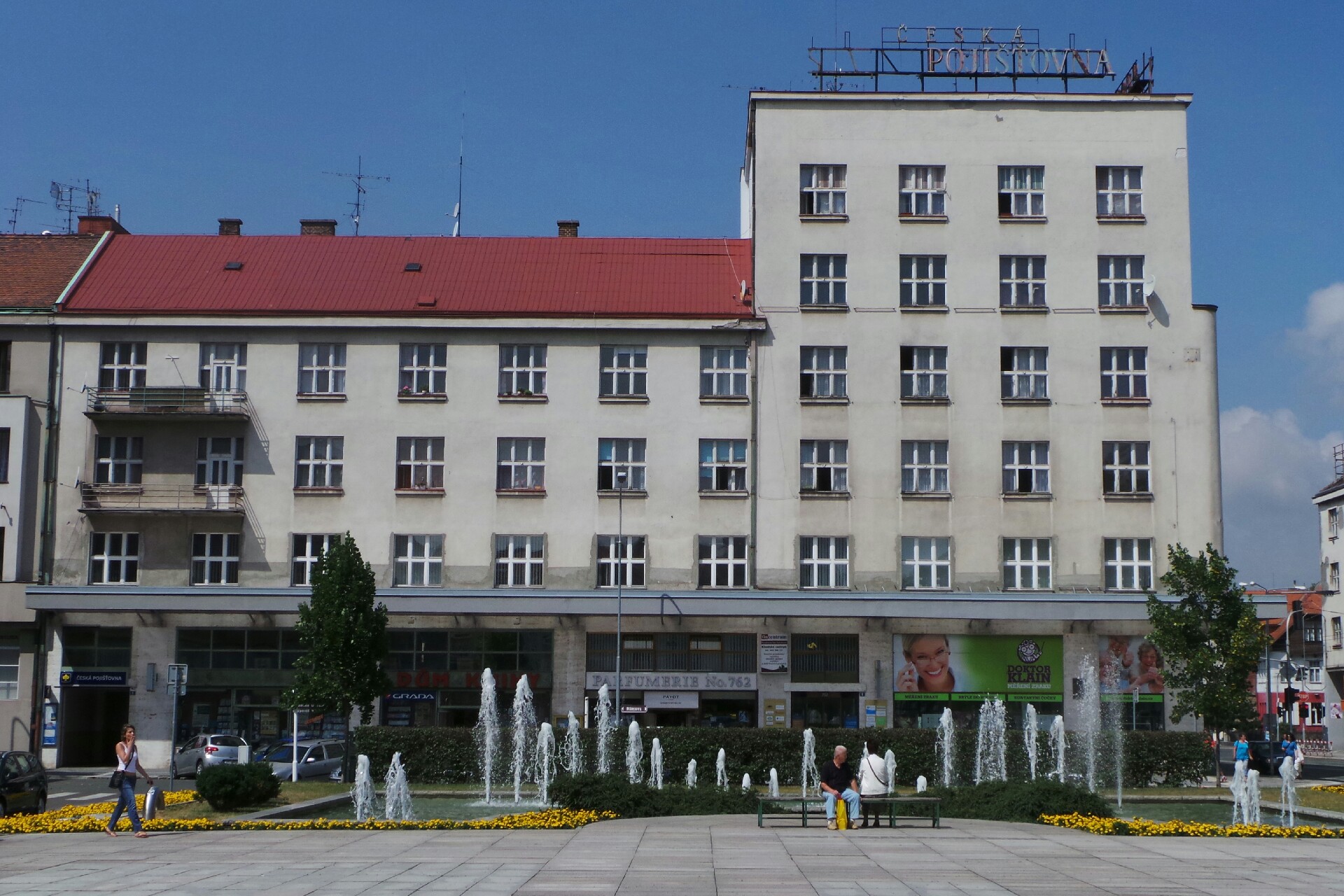 Komorní sbor Kantiléna