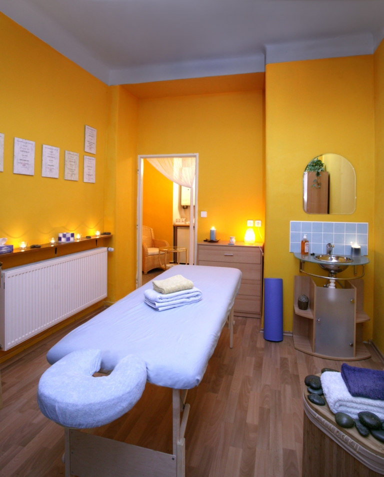 BODYZONE - Masážní a relaxační studio foto 6