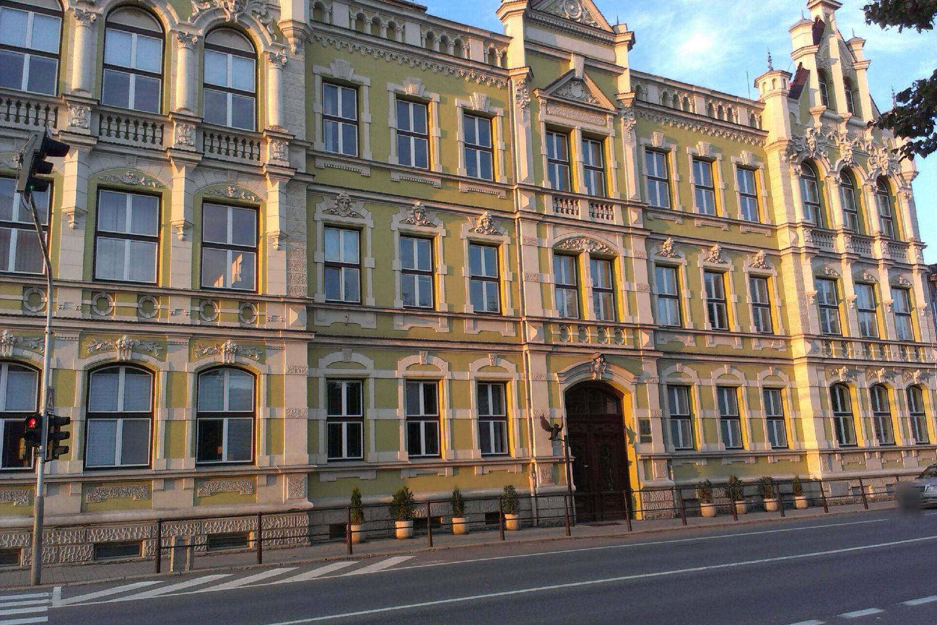 ZŠ Lipník nad Bečvou, Osecká