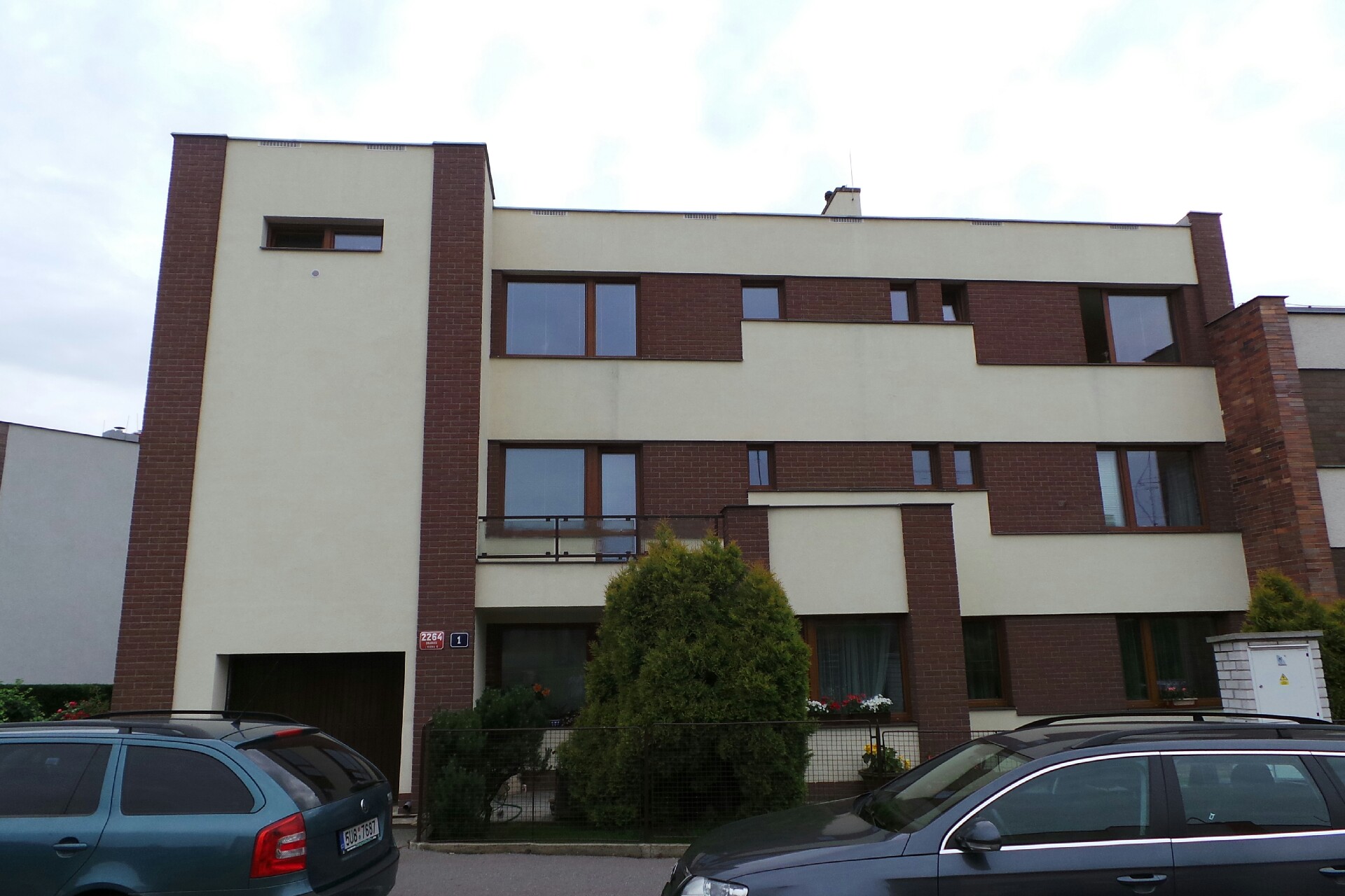 Daňový poradce ev. č. 1290 RNDr. Jaromír Ludvík