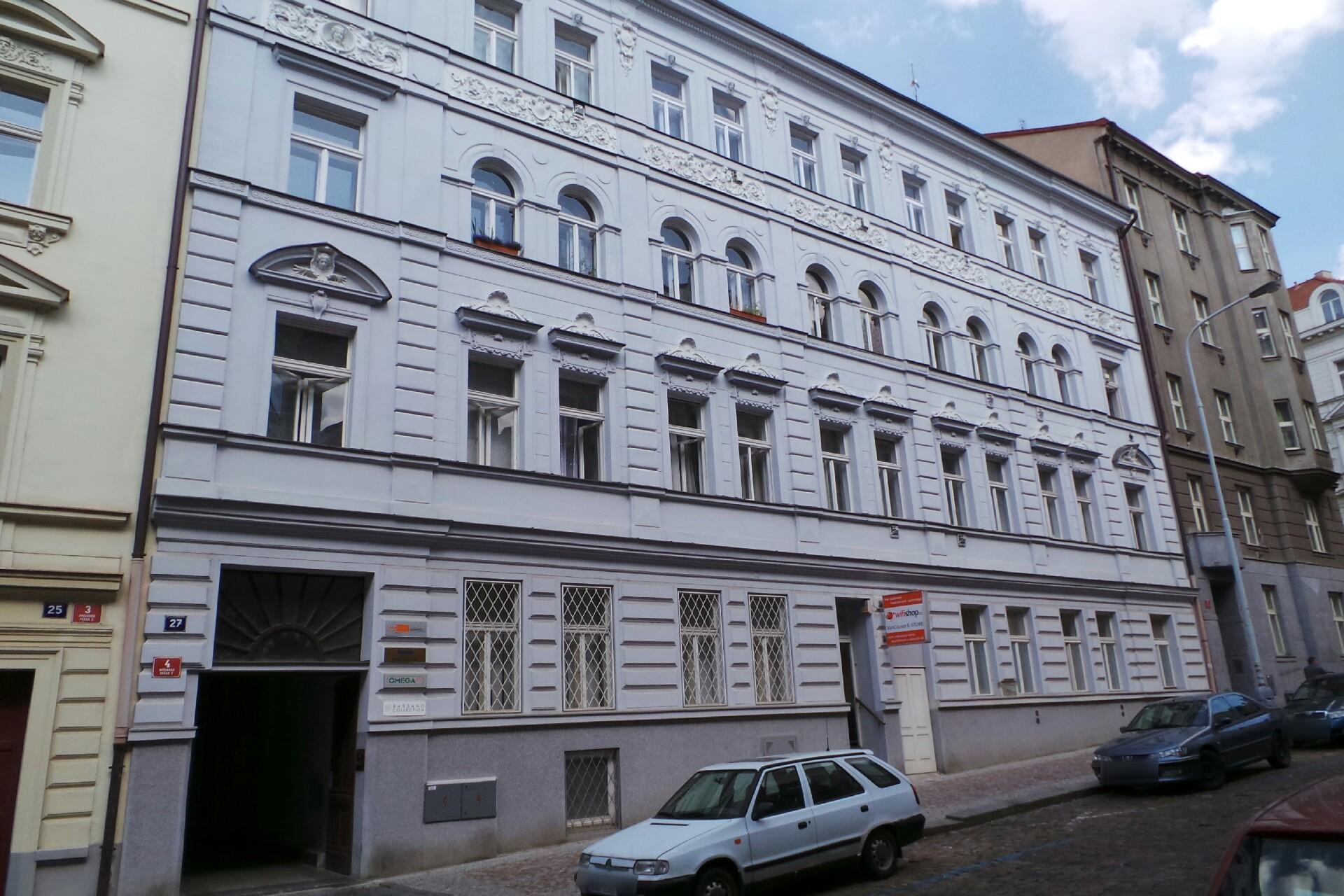 BASSANO COLLECTION CZ s.r.o.