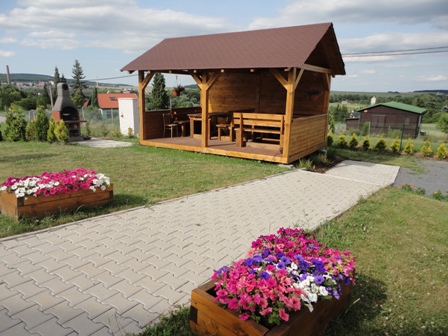 Apartmány Audy foto 3