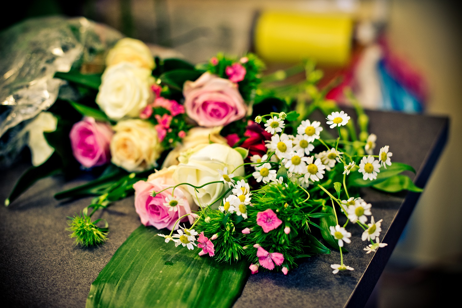 Květinový klub foto 3