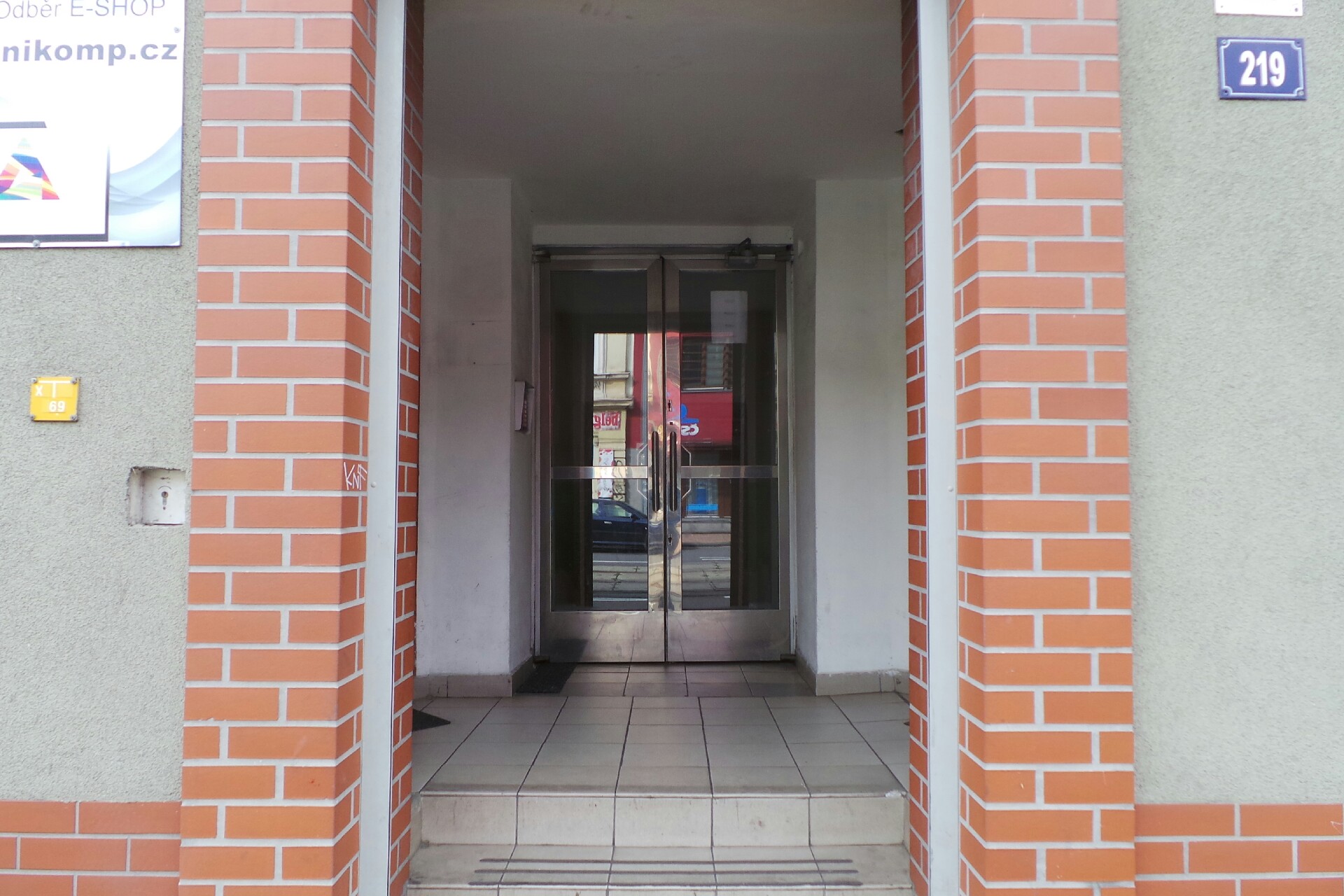 Mgr. Matěj Kopřiva