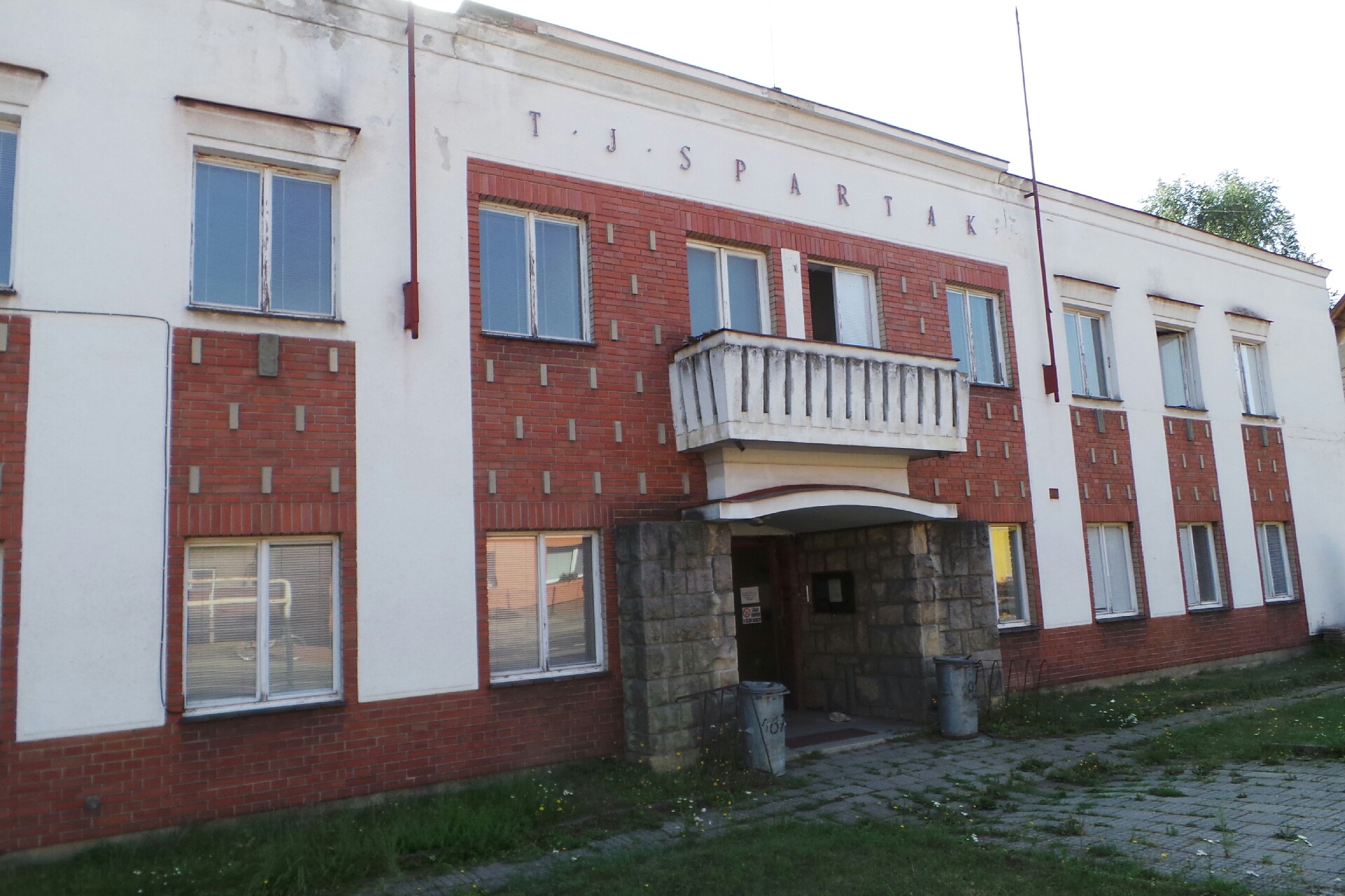 TJ Spartak Jablůnka