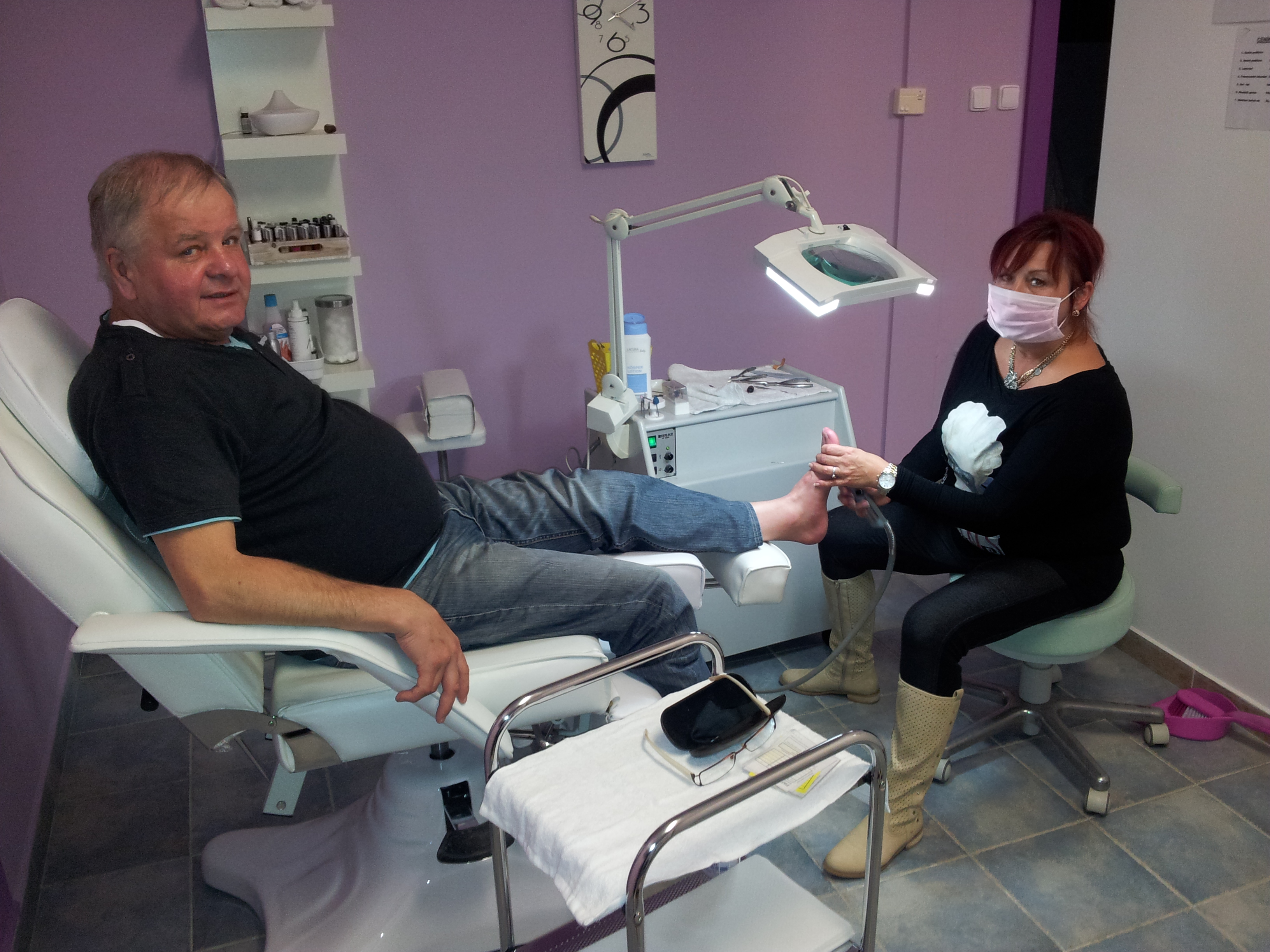 Ivana Mašková - Kosmetika foto 2