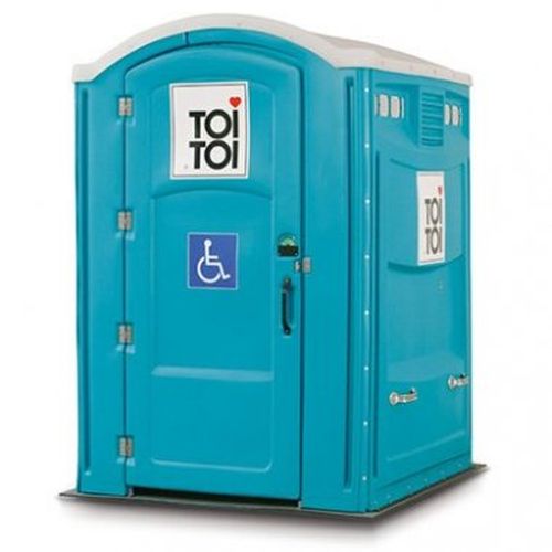 TOI TOI, sanitární systémy, s.r.o. foto 3