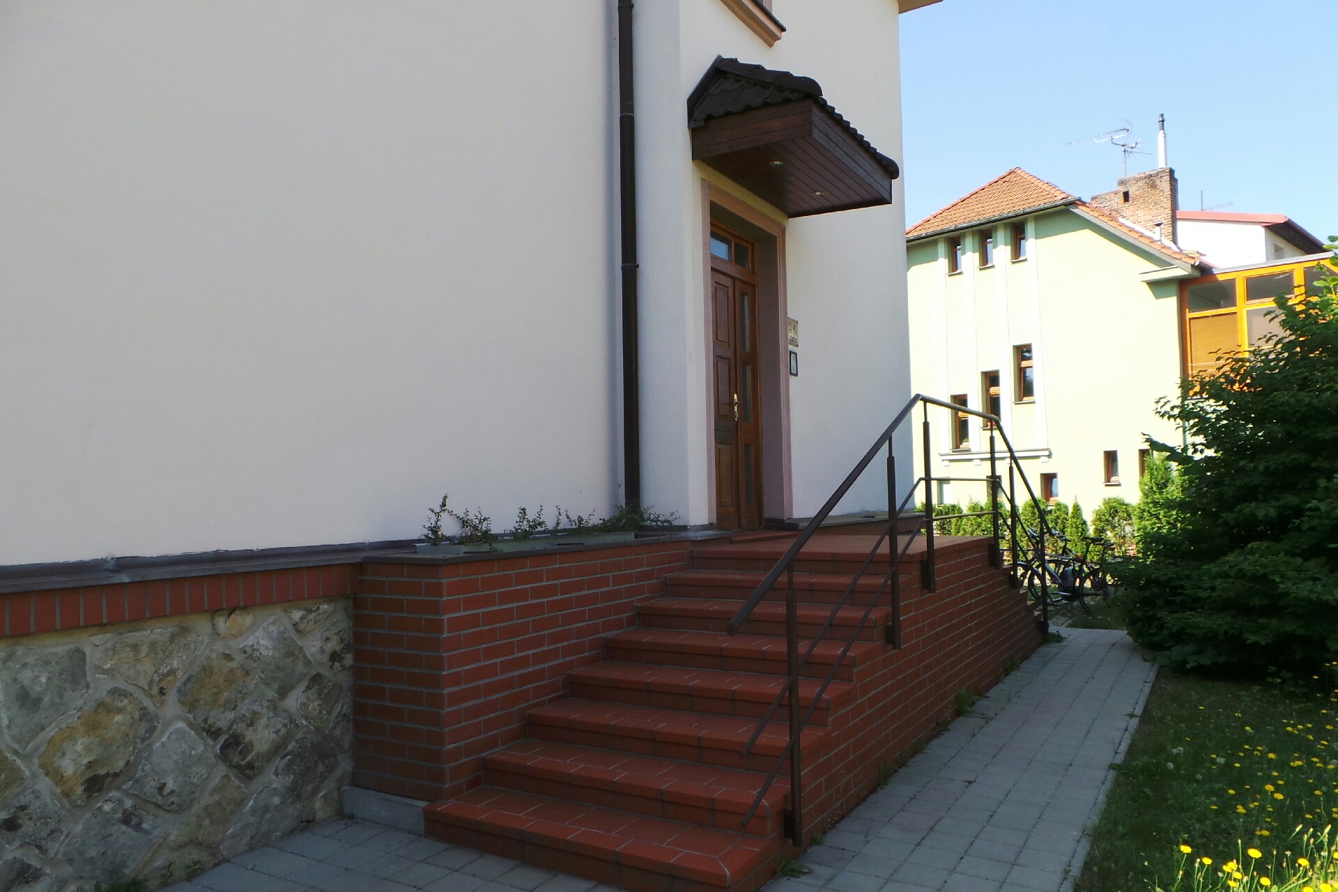 BP - projekt - Ing. Miloslav Burian