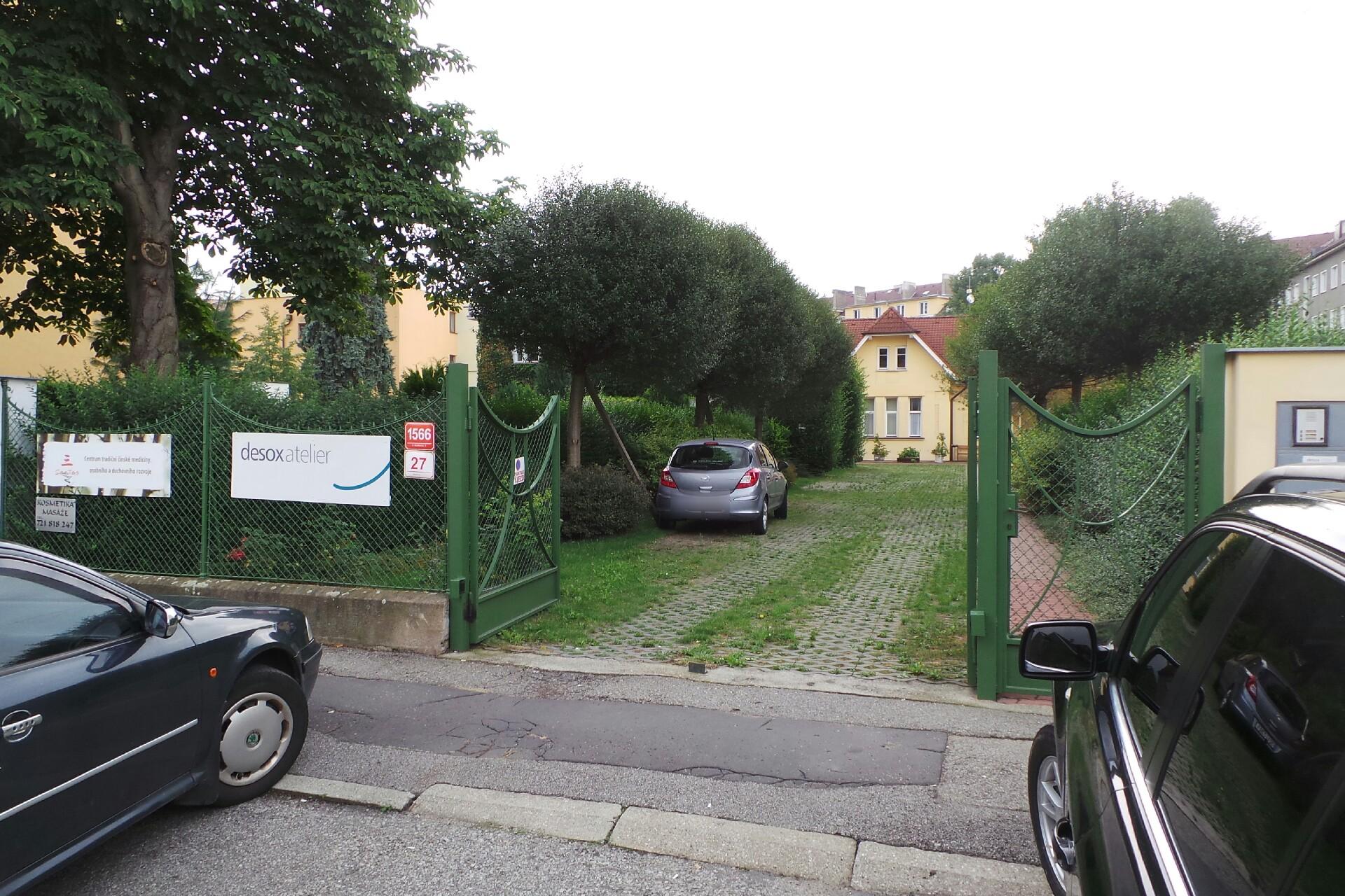 Zdeněk Srb - Dessox foto 1