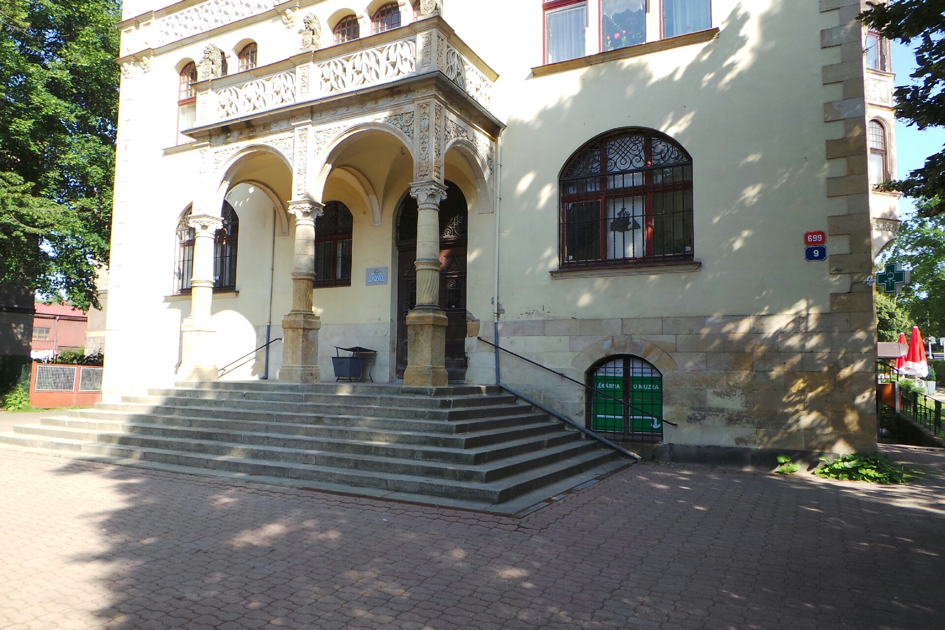 MEDICENTRUM, družstvo