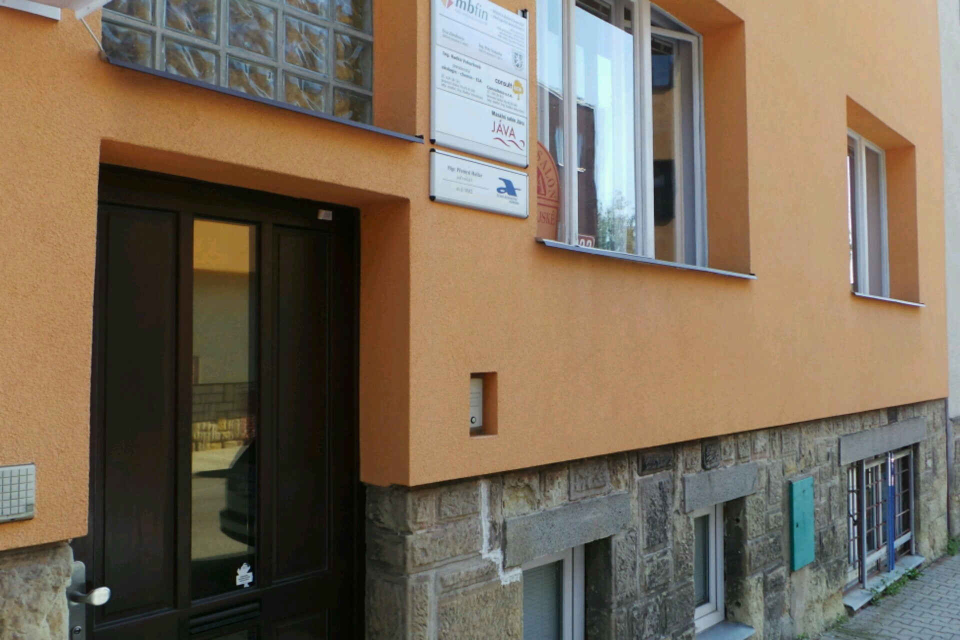 Mgr. Přemysl Hašlar, advokát