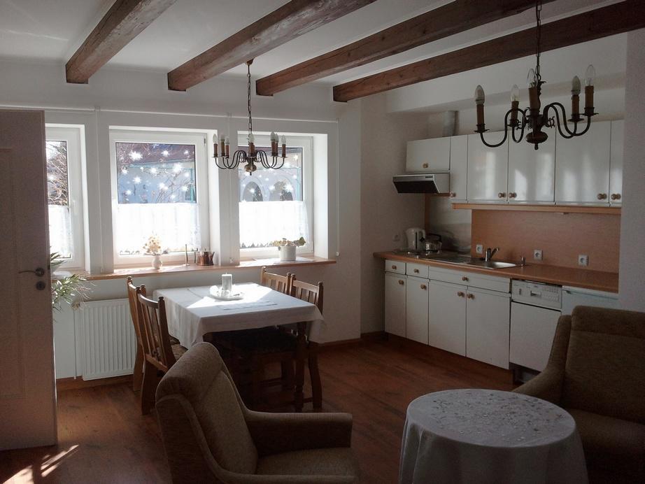 Ubytování Macho Alena foto 3