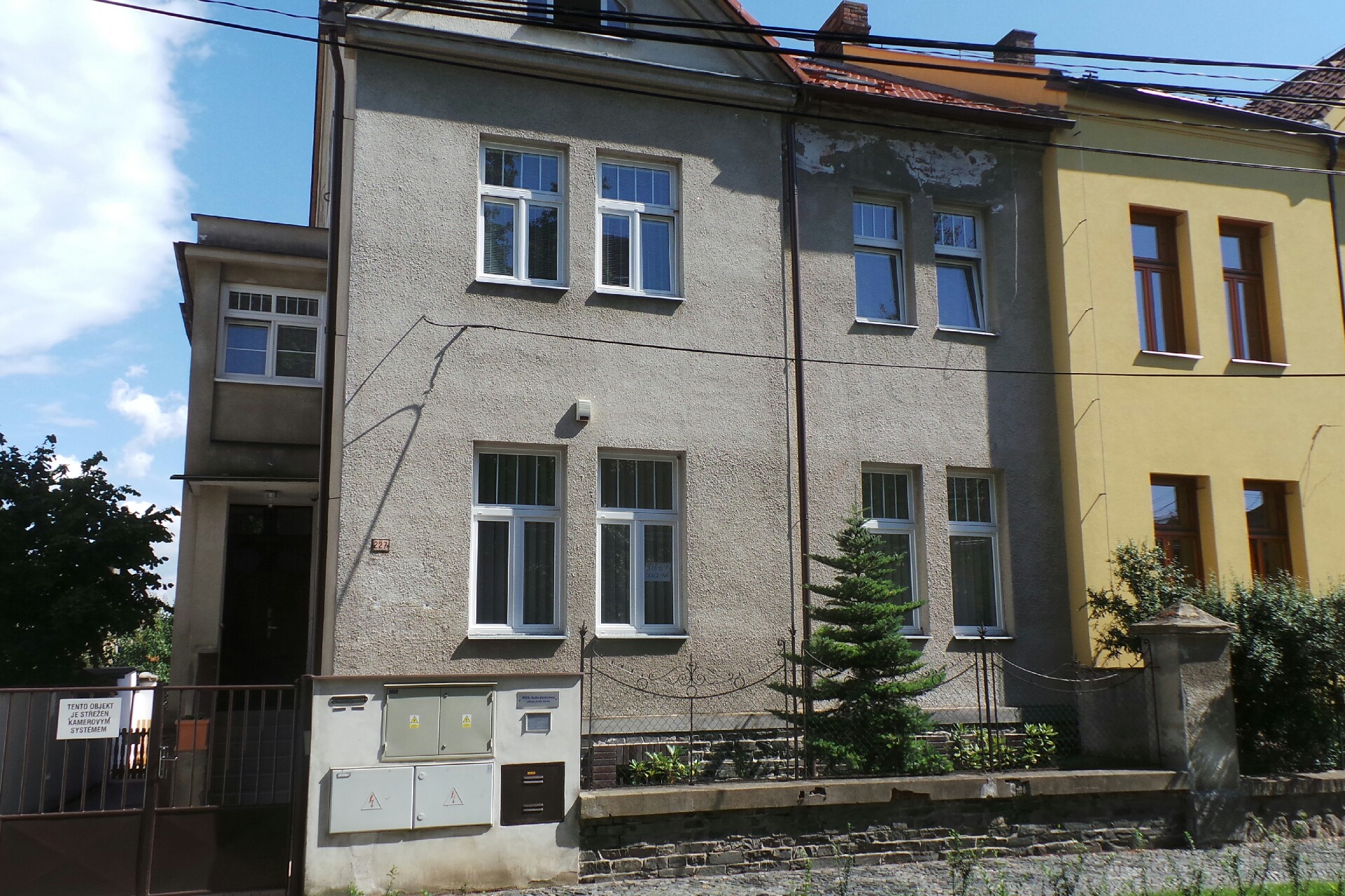 Gyneste - MUDr. Radka Jandejsková