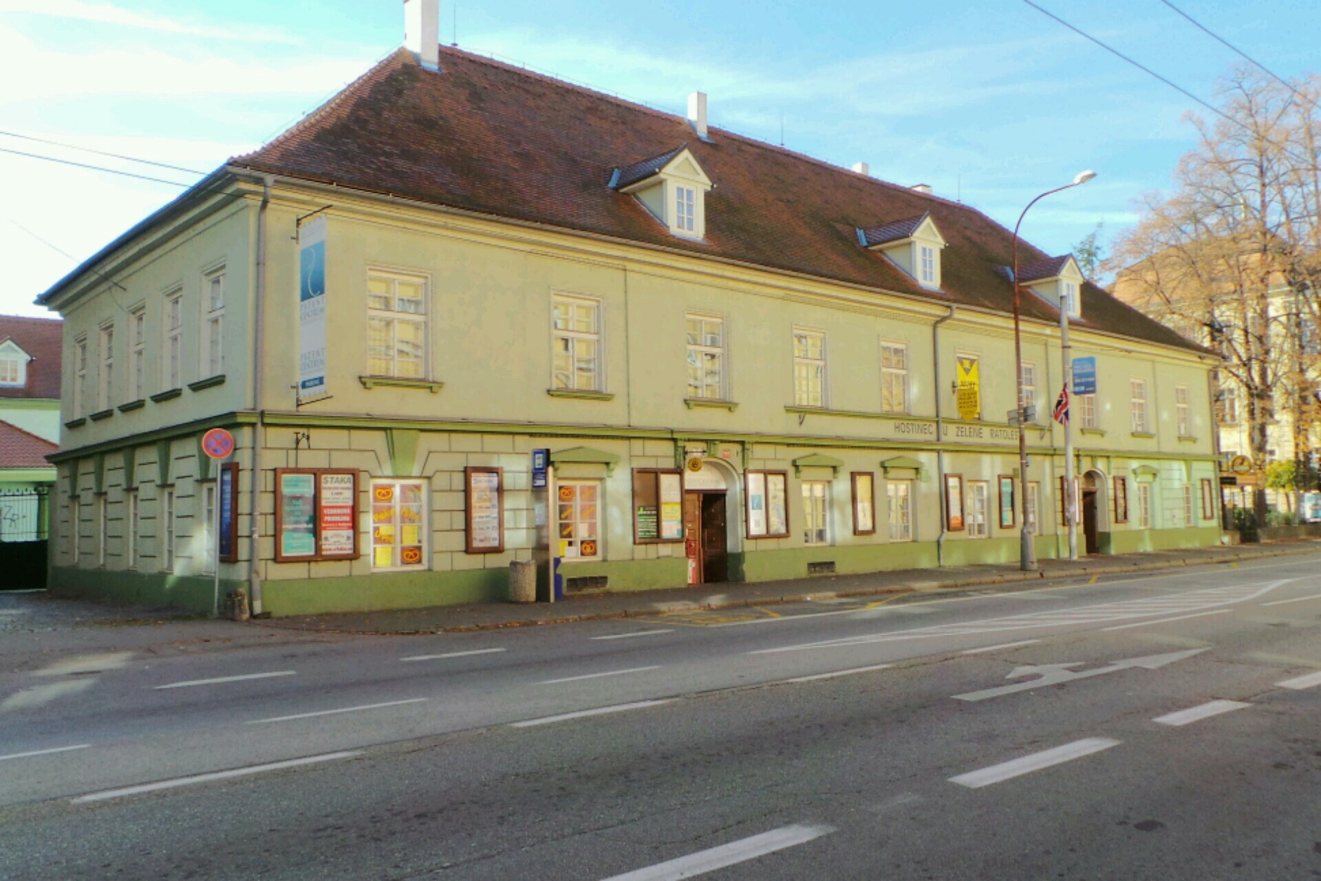 Kudrlička & Partners, advokátní kancelář s.r.o. foto 1