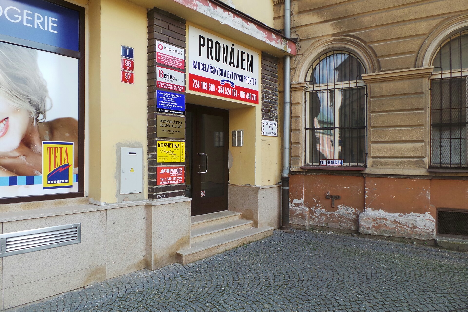 Silkcare - Mgr. Pavel Šilhánek