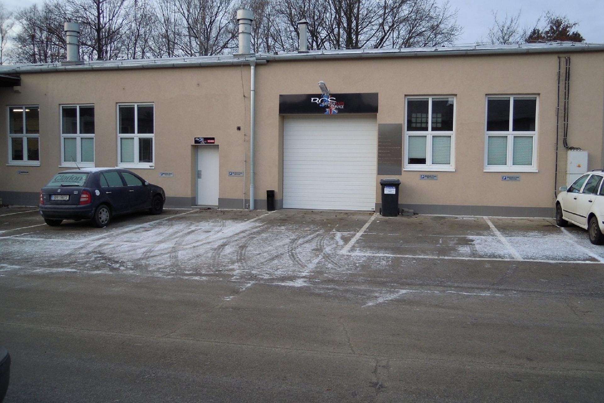 British Cars Service