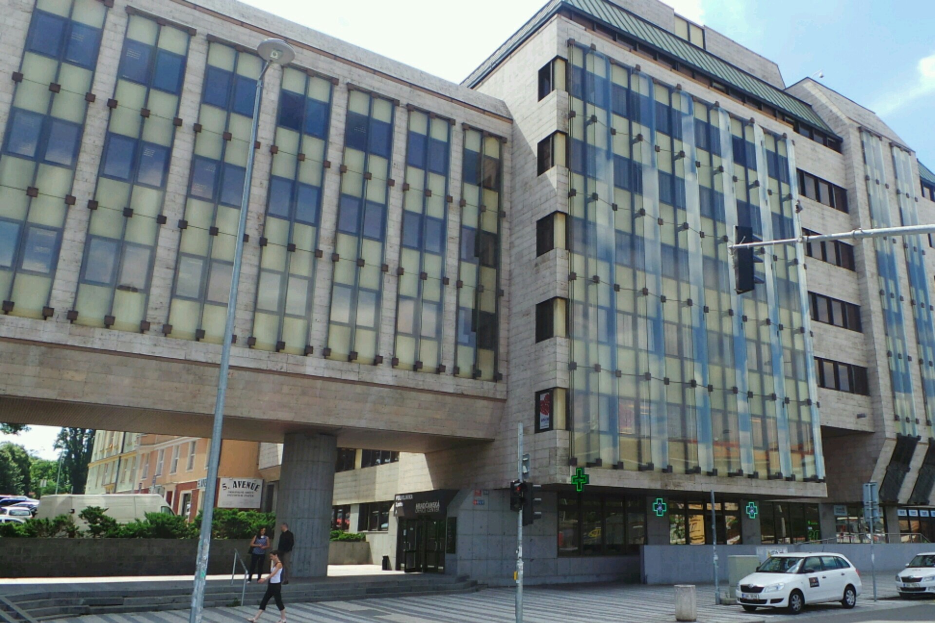 EPS - Ehrhardt + Partner Solutions, s.r.o.