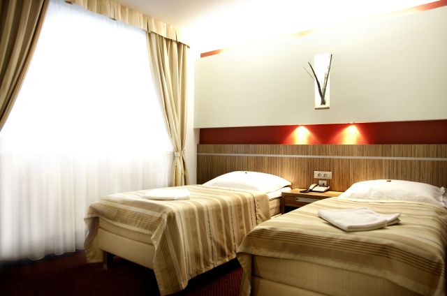 HOTEL VAKA foto 5