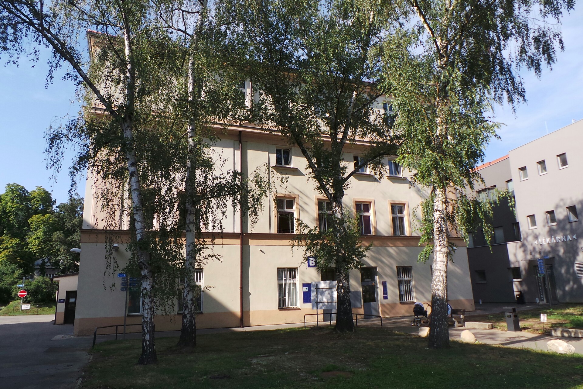 Agentura domácí péče Salus, s.r.o.