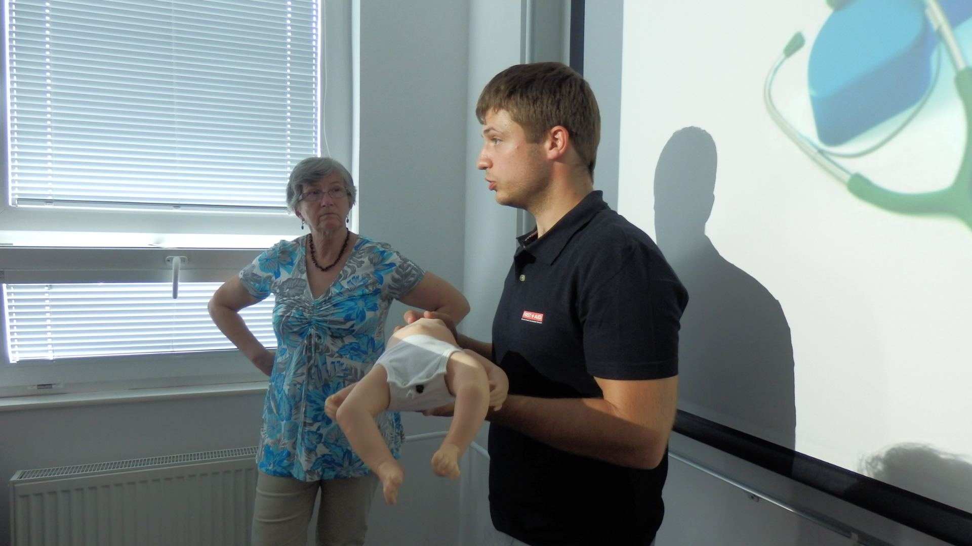 FIRST-AID foto 5