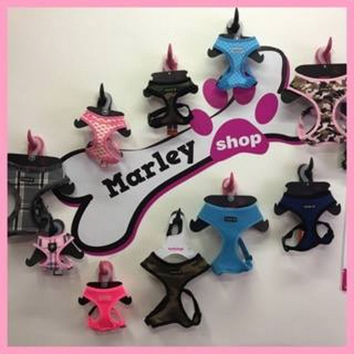 Marley-eshop foto 2