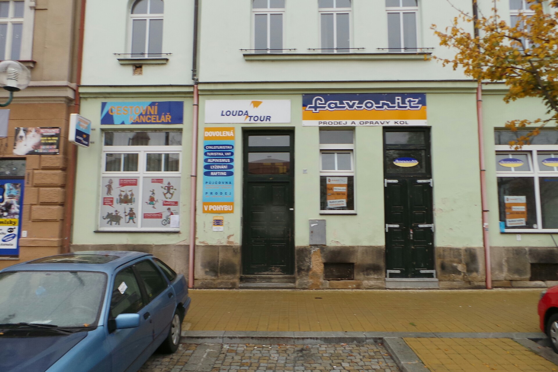 CK LOUDATOUR, s.r.o.