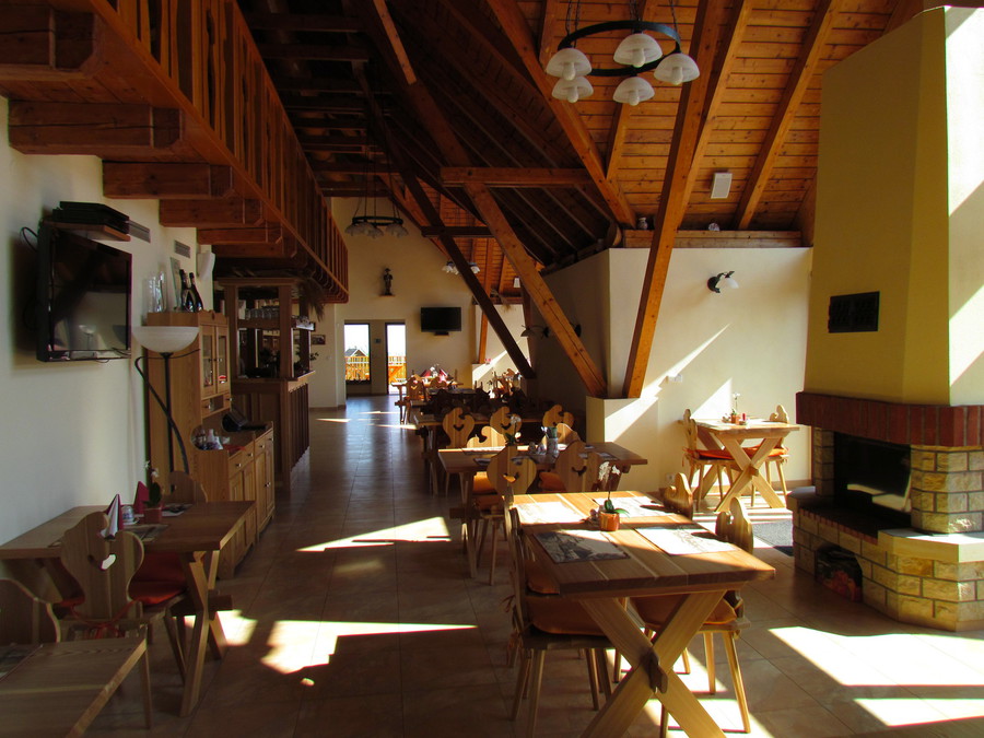 Chodská svatební chalupa foto 4