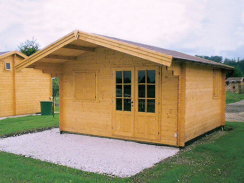 Delta - Dřevostavby foto 2