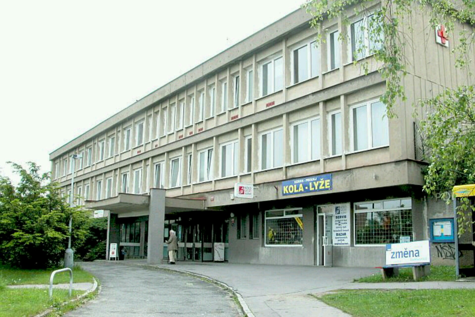 SOUKROMÁ ORDINACE ORL