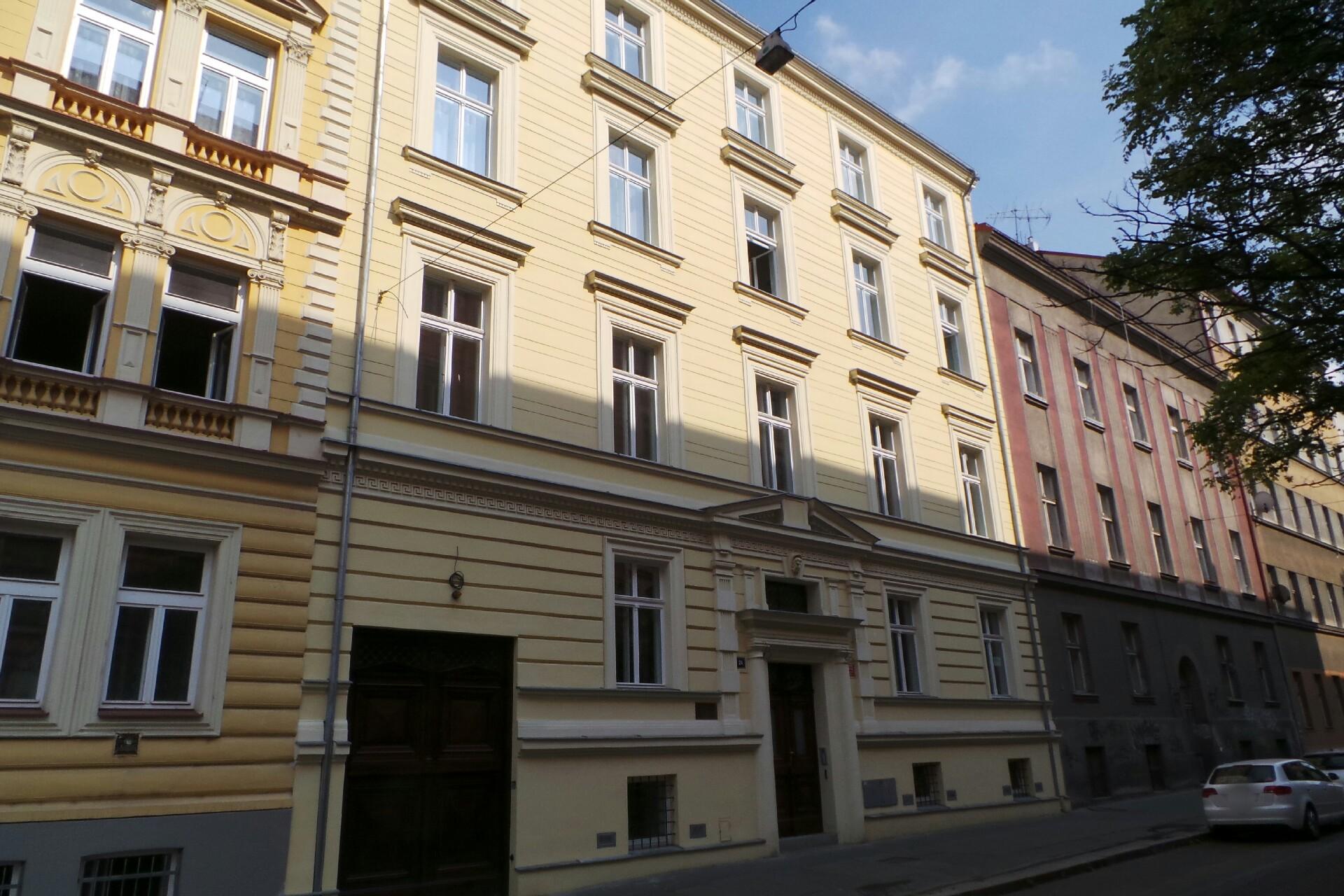 Advokátní kancelář JUDr. Jaroslava Šafránková