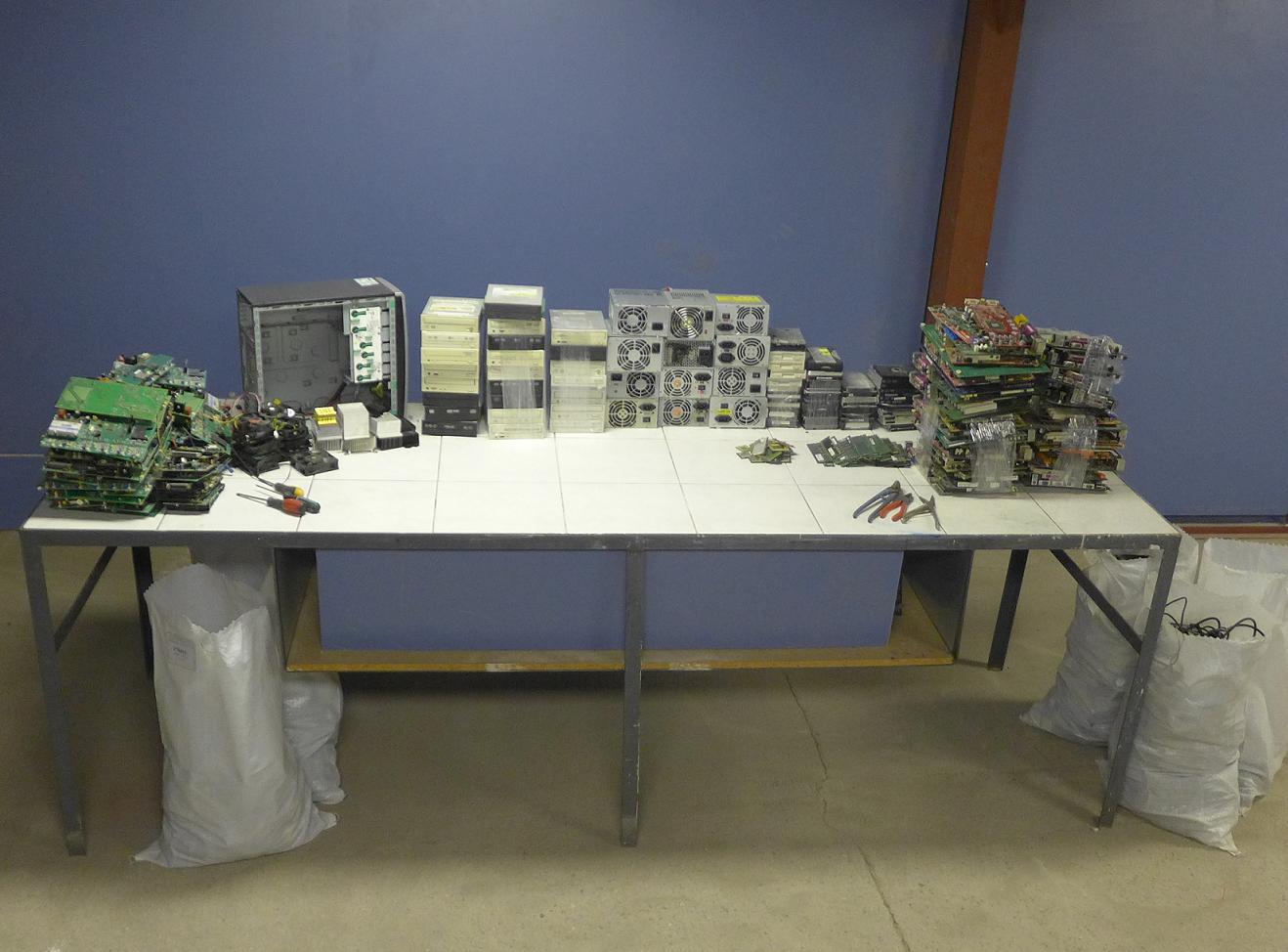 Elektroodpad.cz foto 2