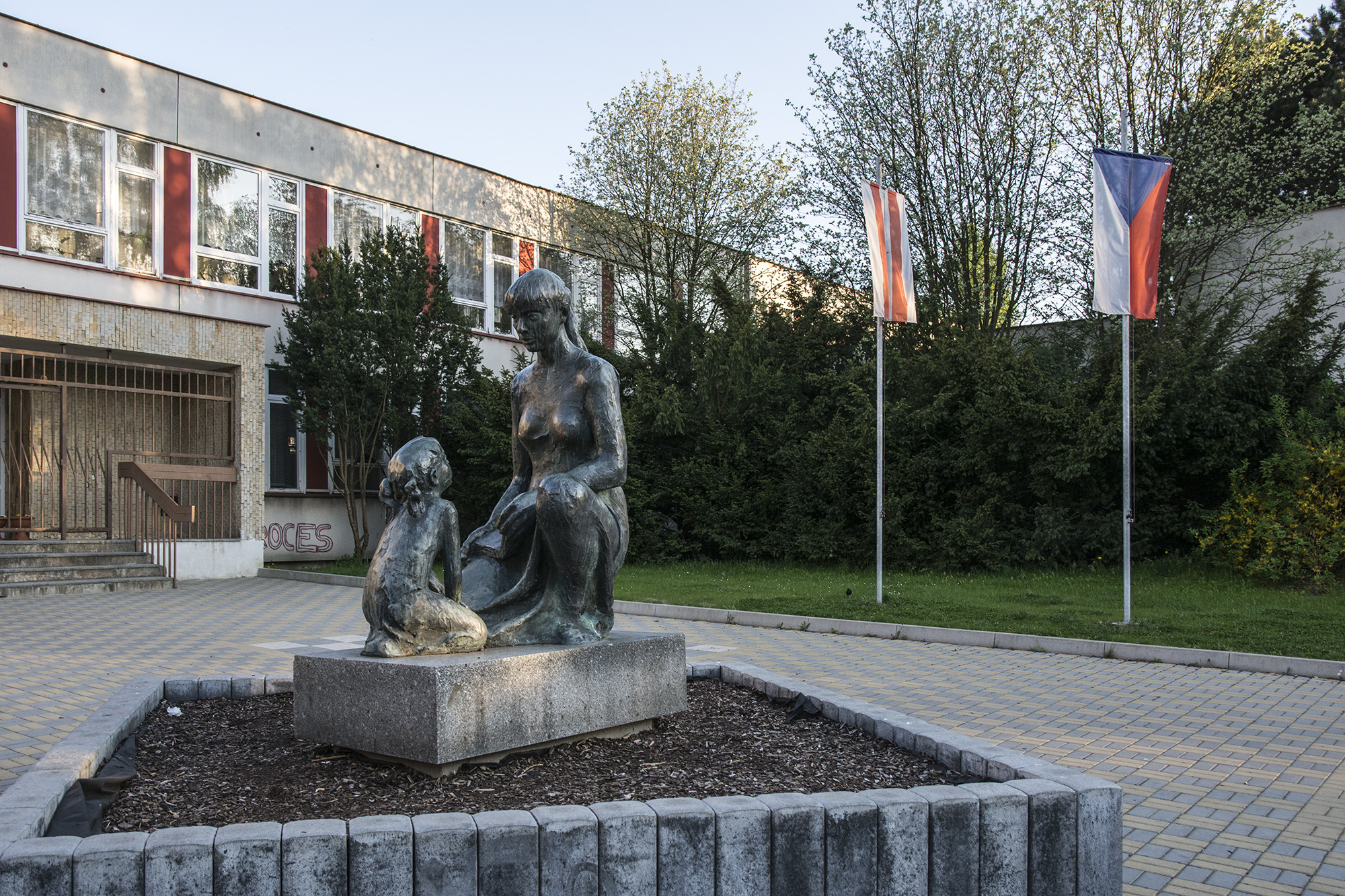 ZŠ Ústí nad Labem, Neštěmická foto 3