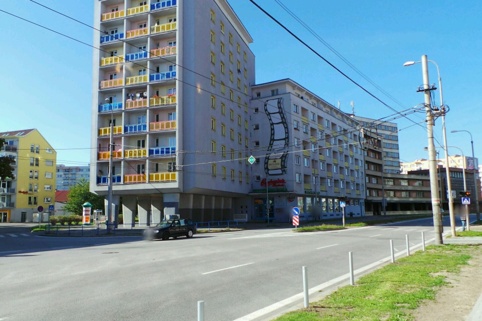 Restaurace PERLA, s.r.o.