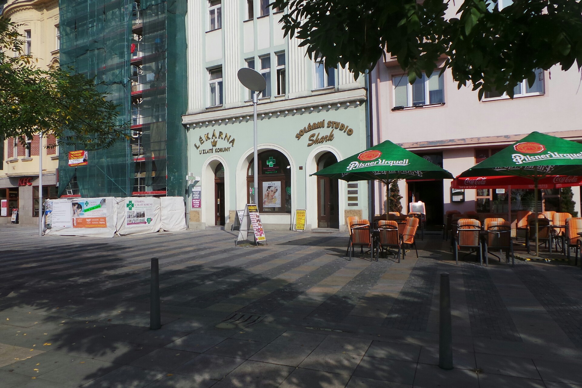 Malík - gynekologie a porodnictví, s.r.o.