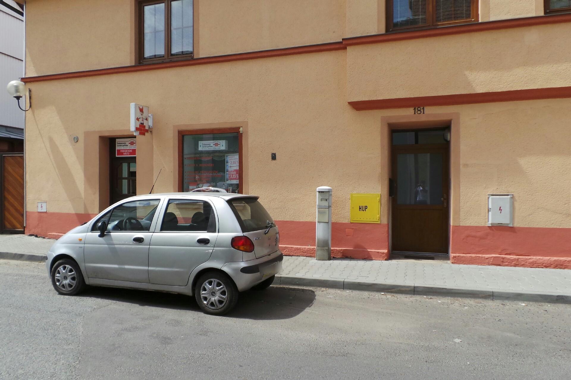 ČSOB stavební spořitelna - Ing. Jiří Křepinský