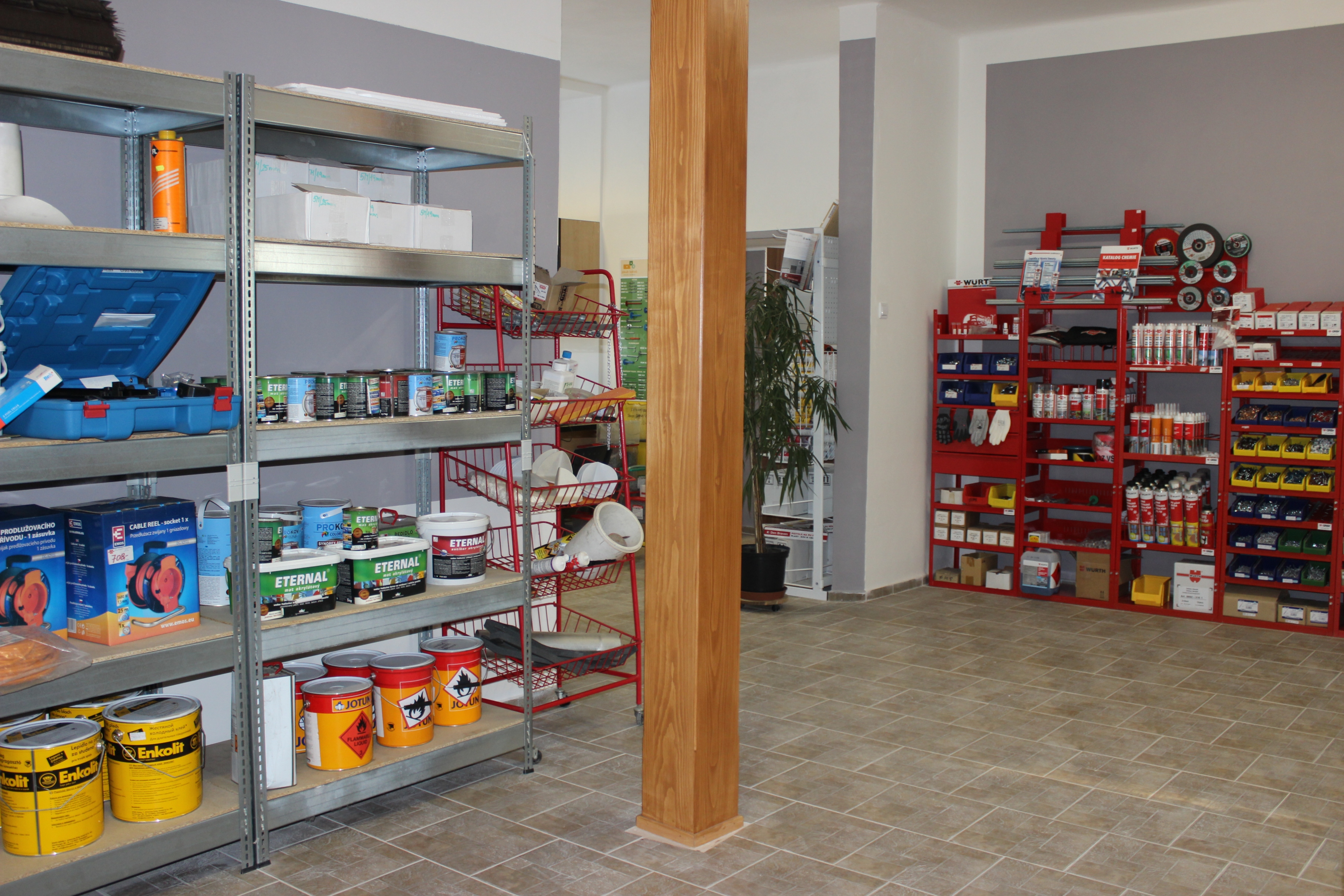 Klempířské prvky Zdeněk Fiedler