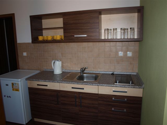 Penzion Addo foto 5