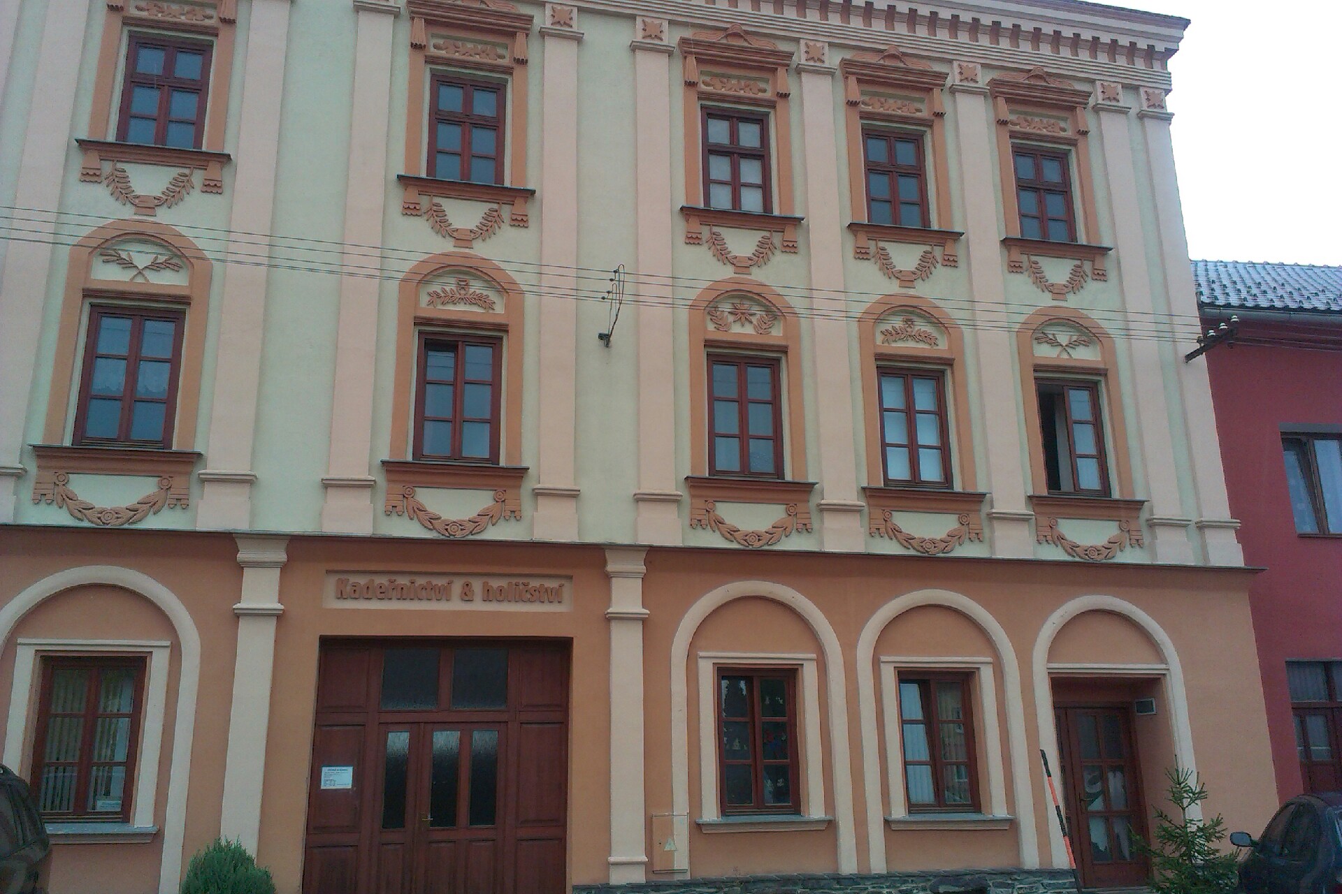 MUDr. Radka Kajšová, s.r.o.