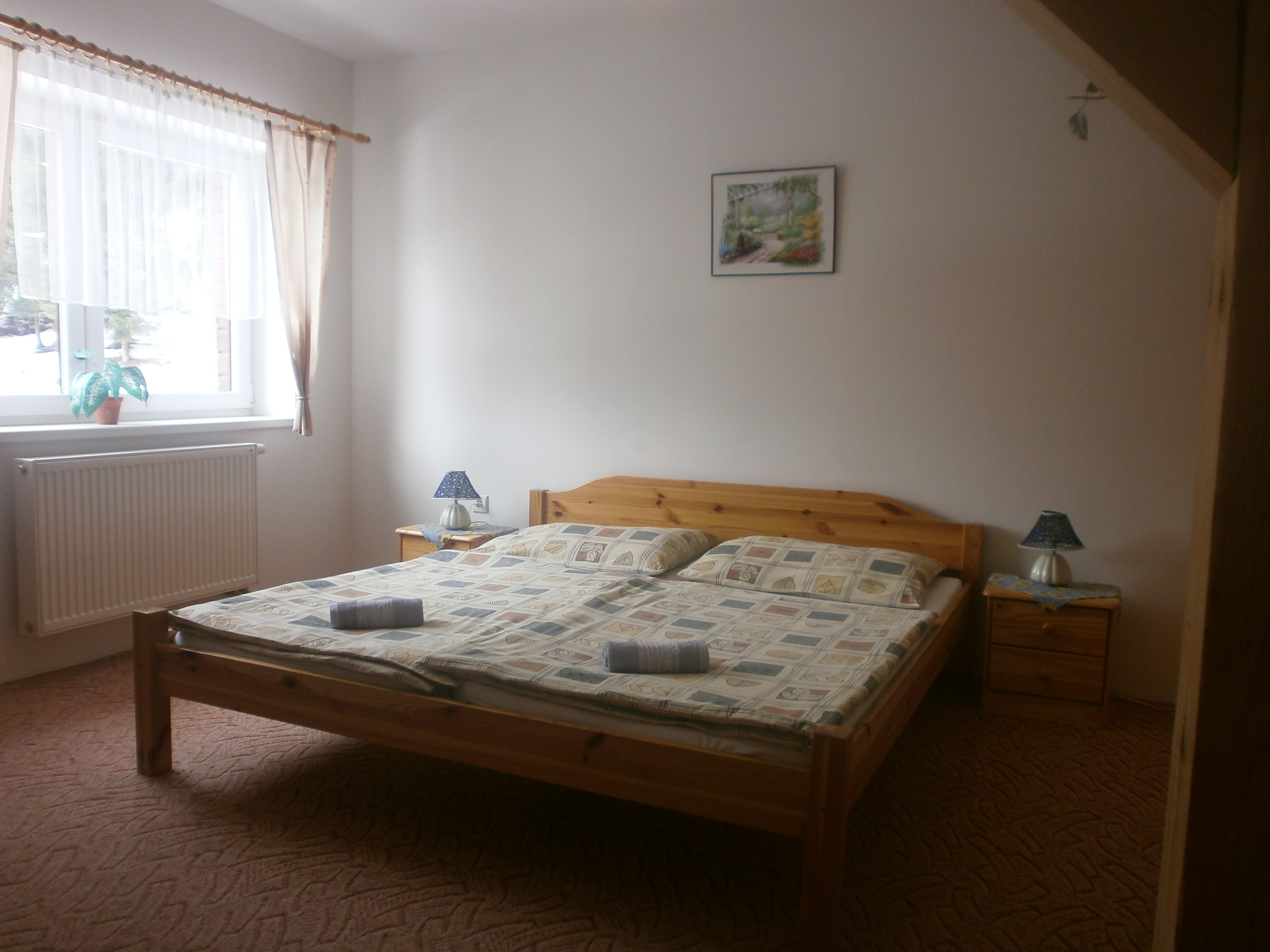 Penzion Karlos foto 4