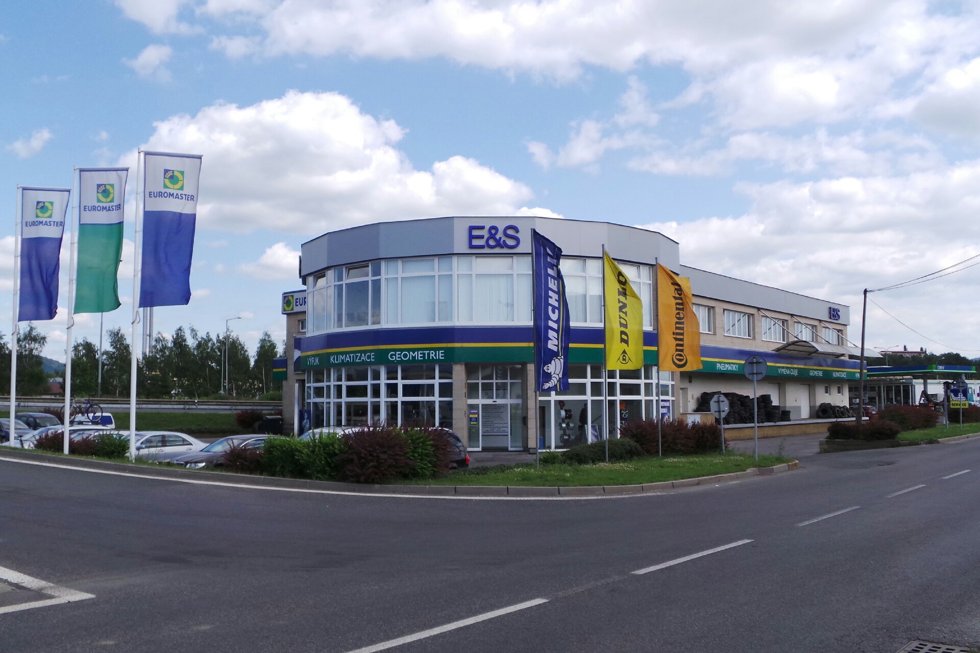 Classic Bohemian Chandeliers, a.s.