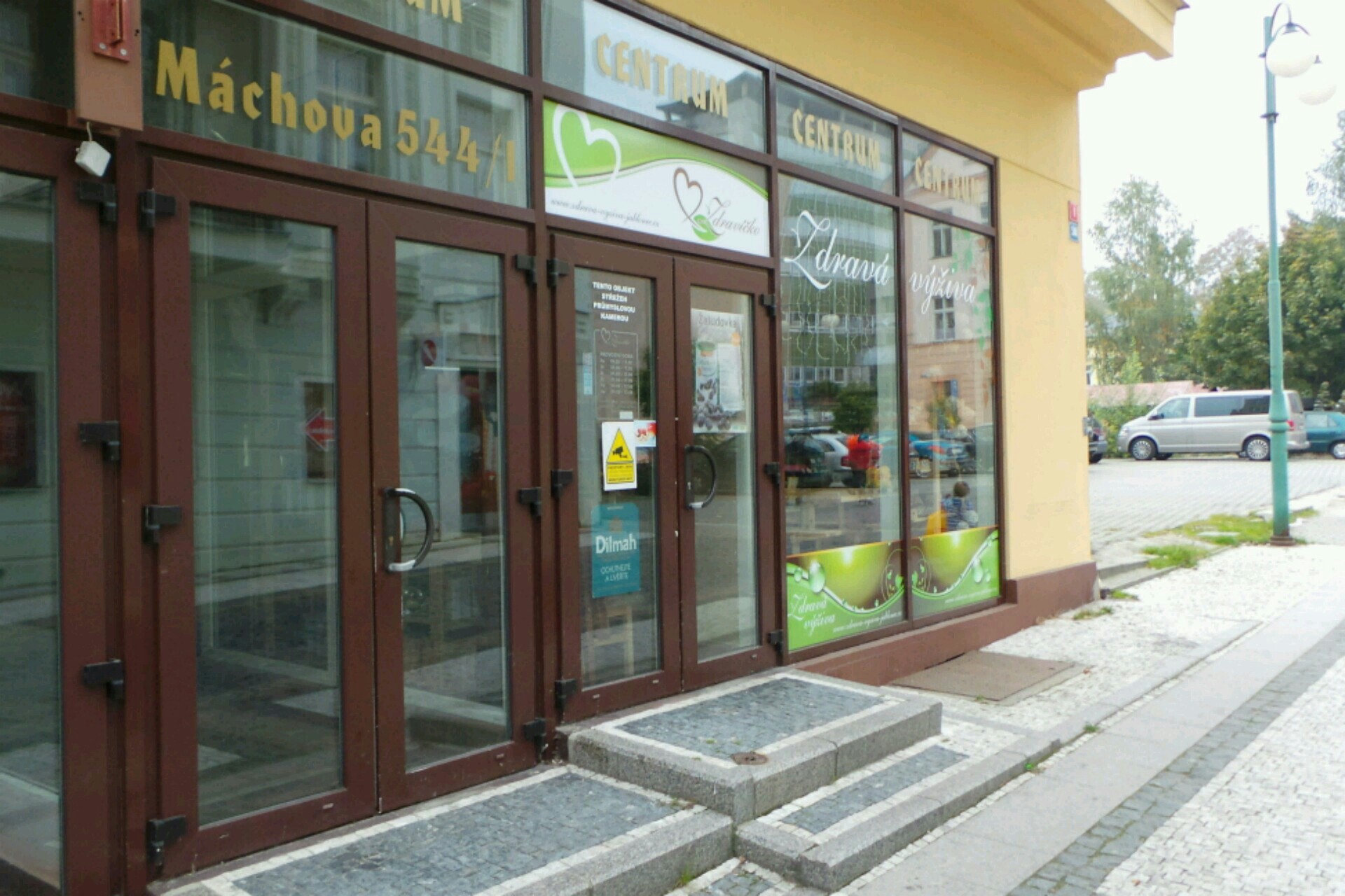 Ivana Karvayová - Zdravíčko